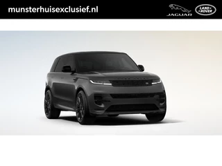 Land Rover Range Rover Sport 3.0 P460e Momentum Edition PHEV | Binnenkort beschikbaar |