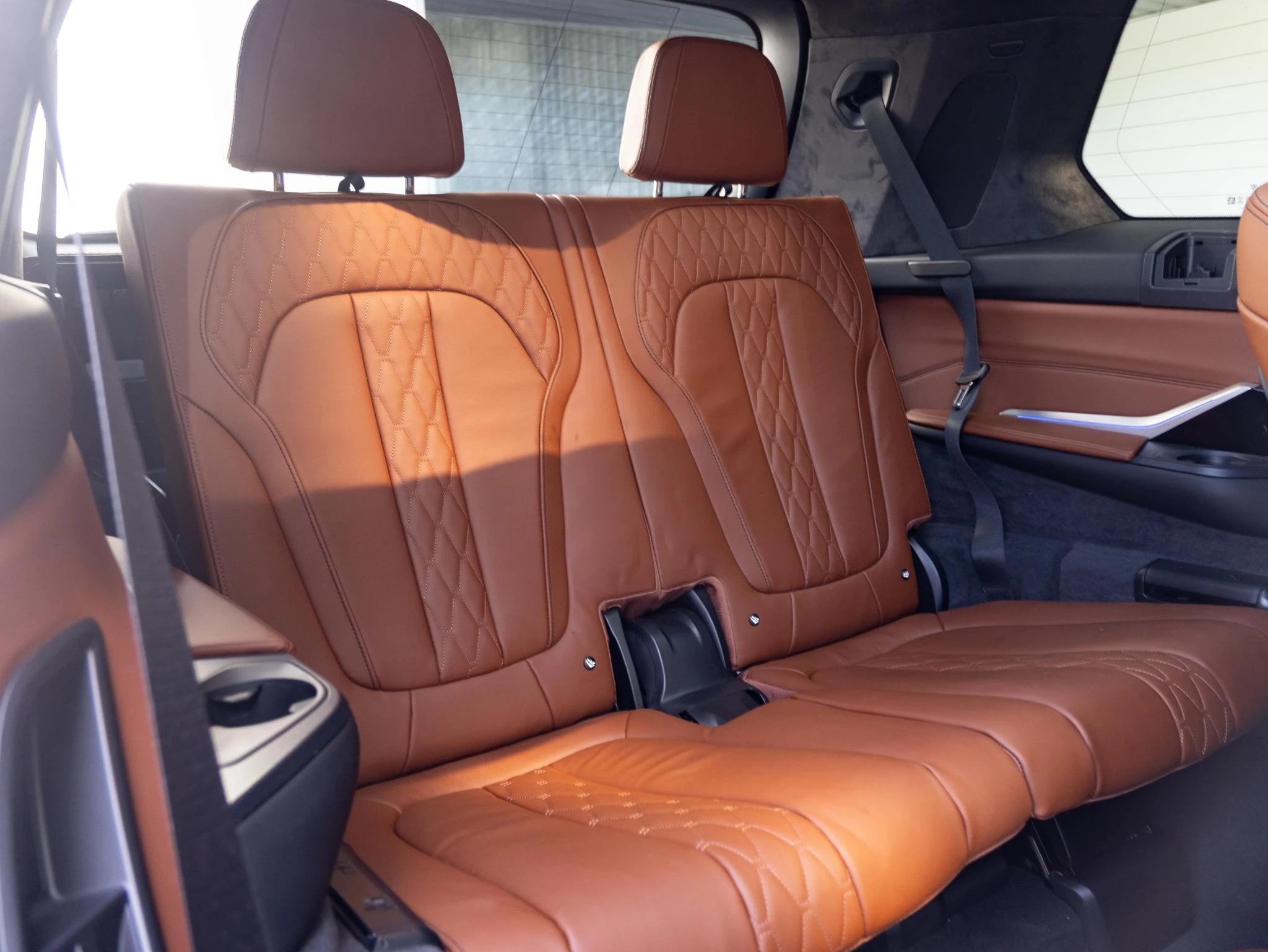 Hoofdafbeelding BMW X7