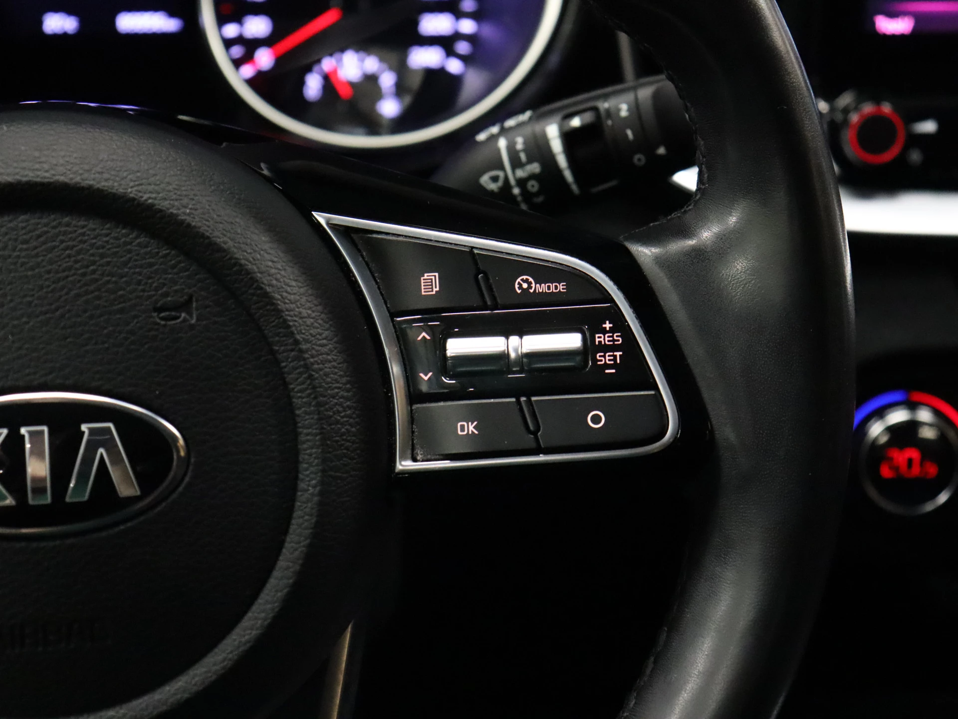 Hoofdafbeelding Kia Ceed