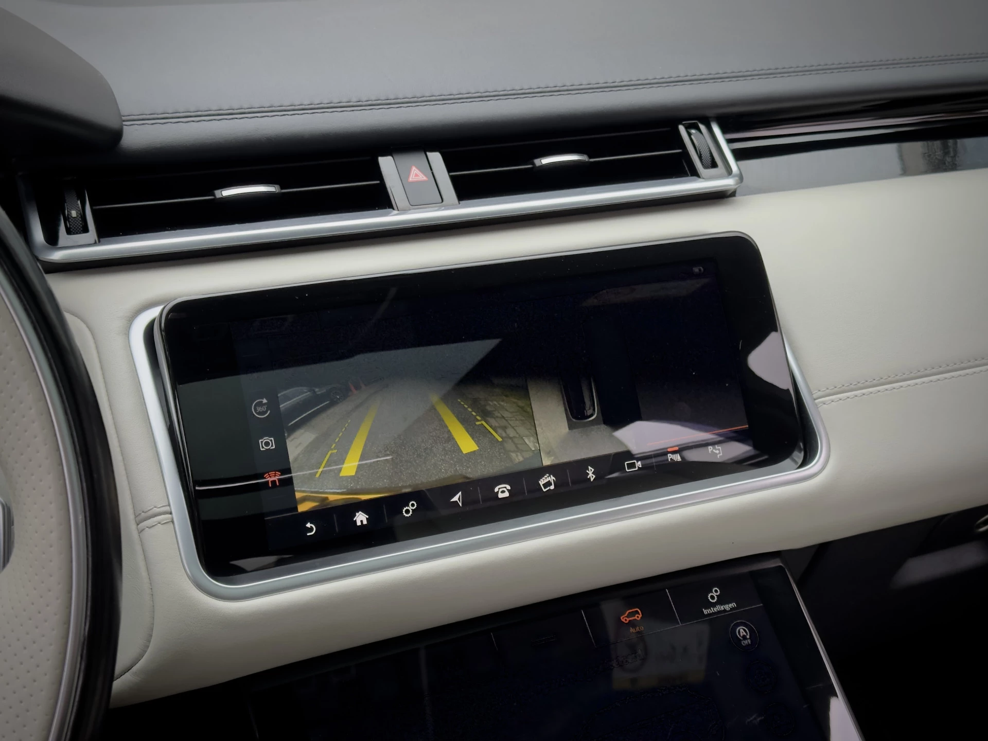 Hoofdafbeelding Land Rover Range Rover Velar