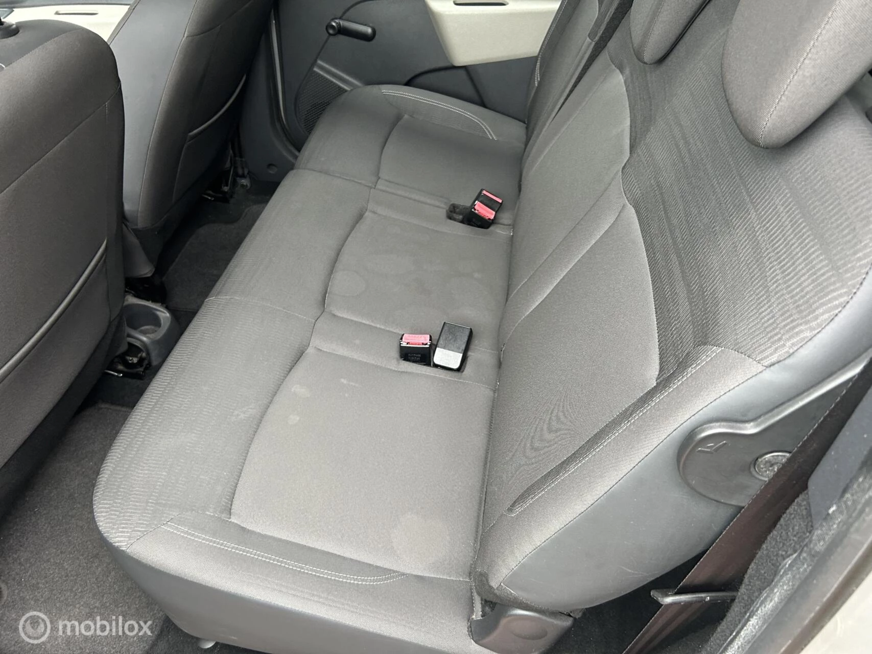 Hoofdafbeelding Dacia Lodgy