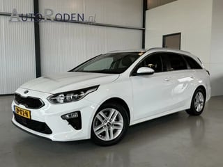 Kia Ceed Sportswagon 1.0 T-GDi DynamicPlusLine