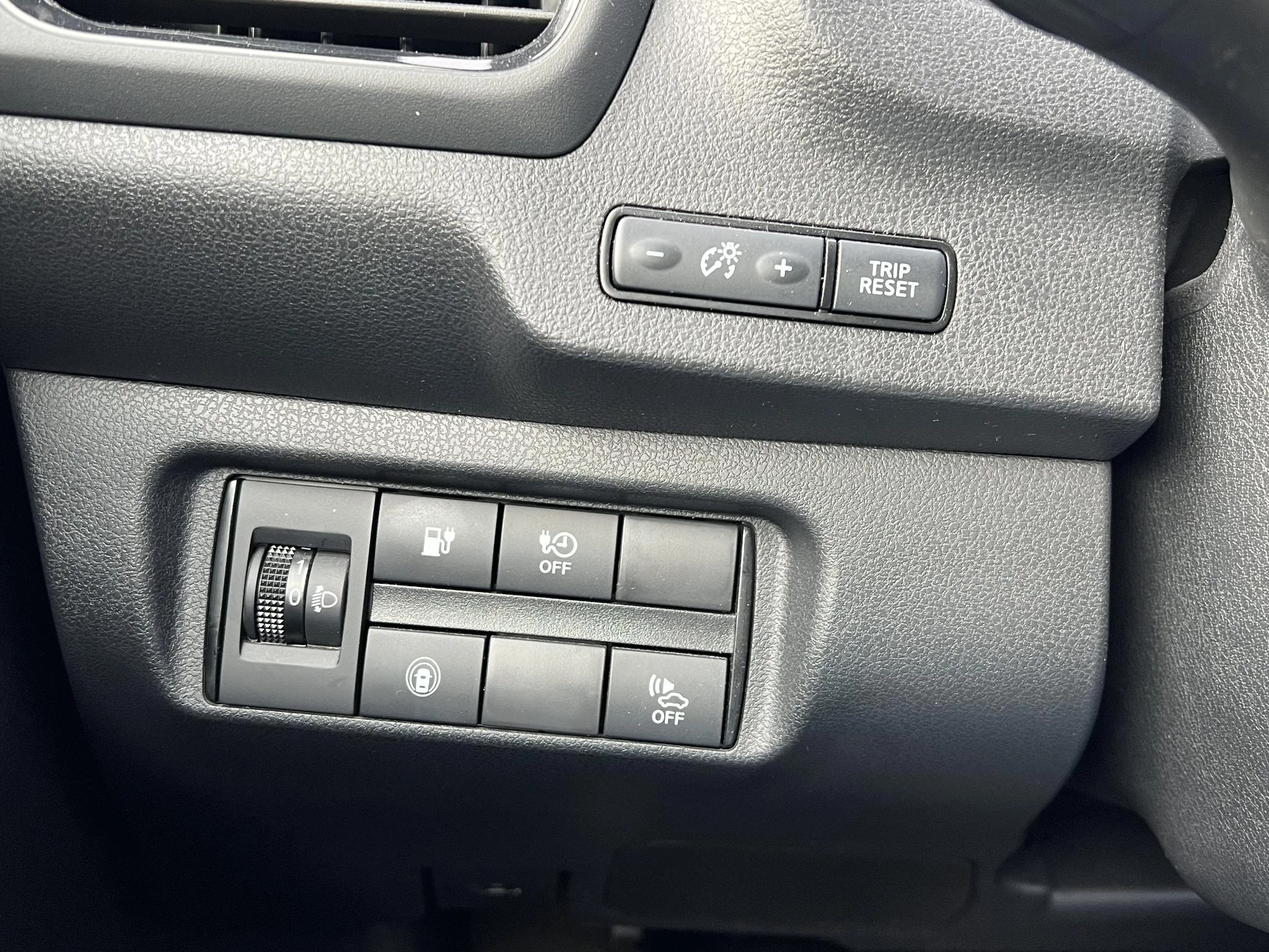 Hoofdafbeelding Nissan Leaf