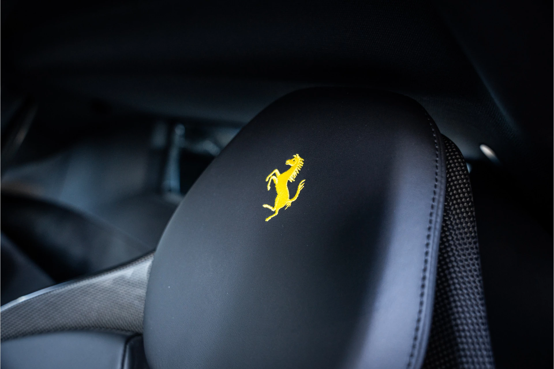 Hoofdafbeelding Ferrari SF90 Stradale