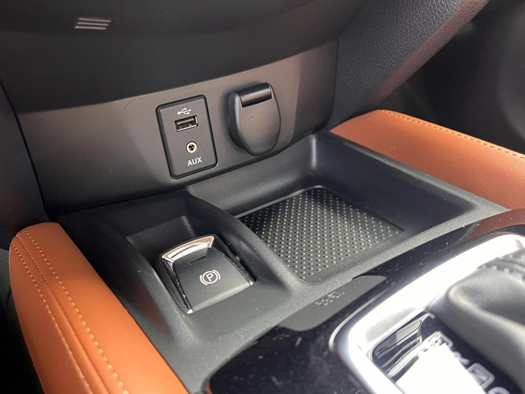 Hoofdafbeelding Nissan X-Trail