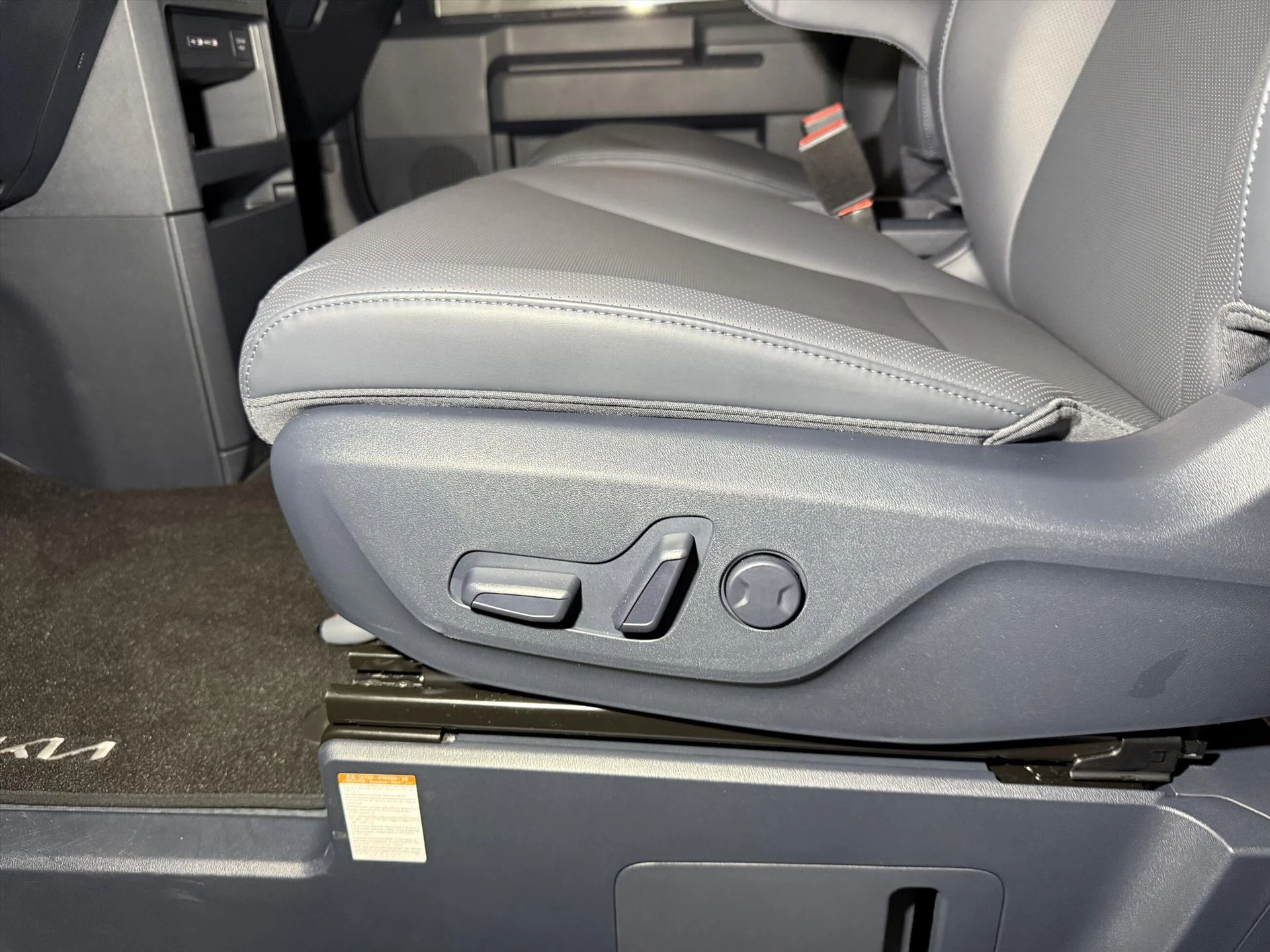 Hoofdafbeelding Kia PV5