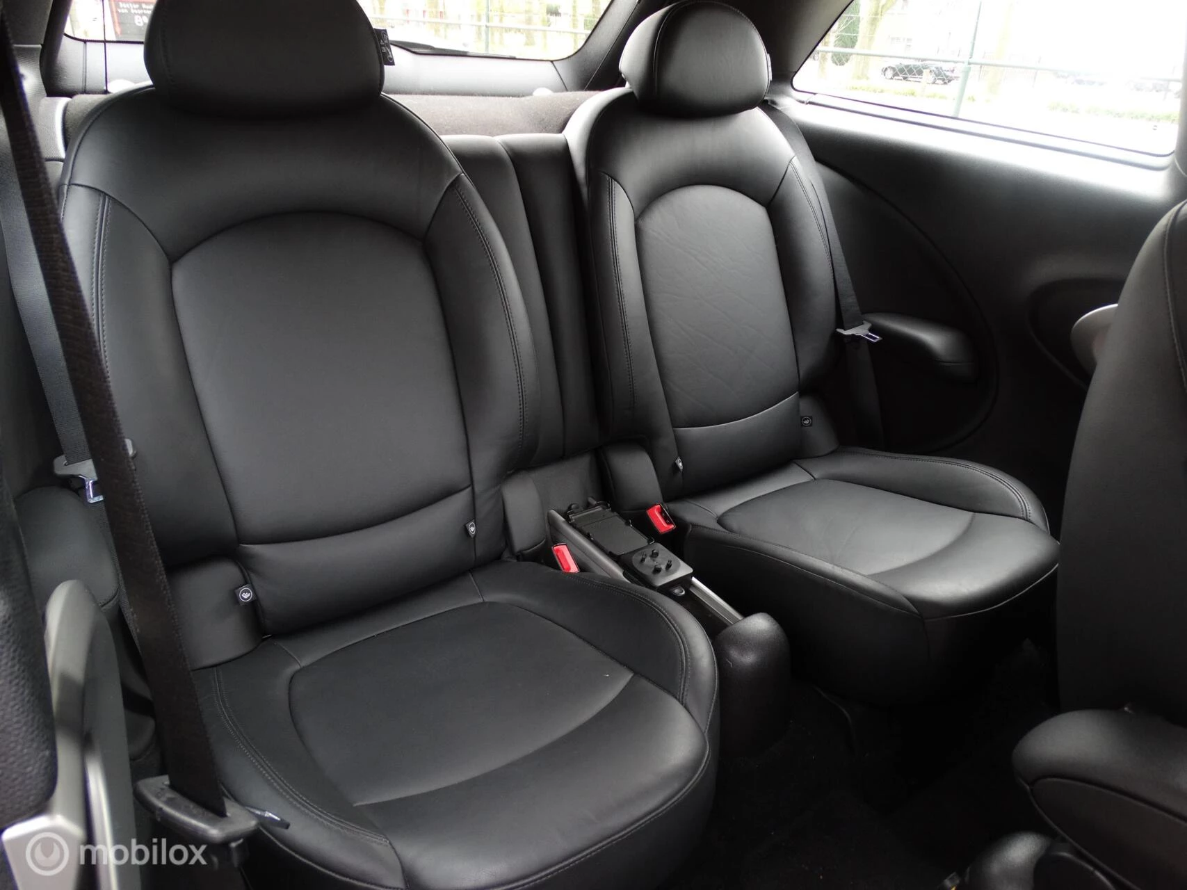Hoofdafbeelding MINI Paceman