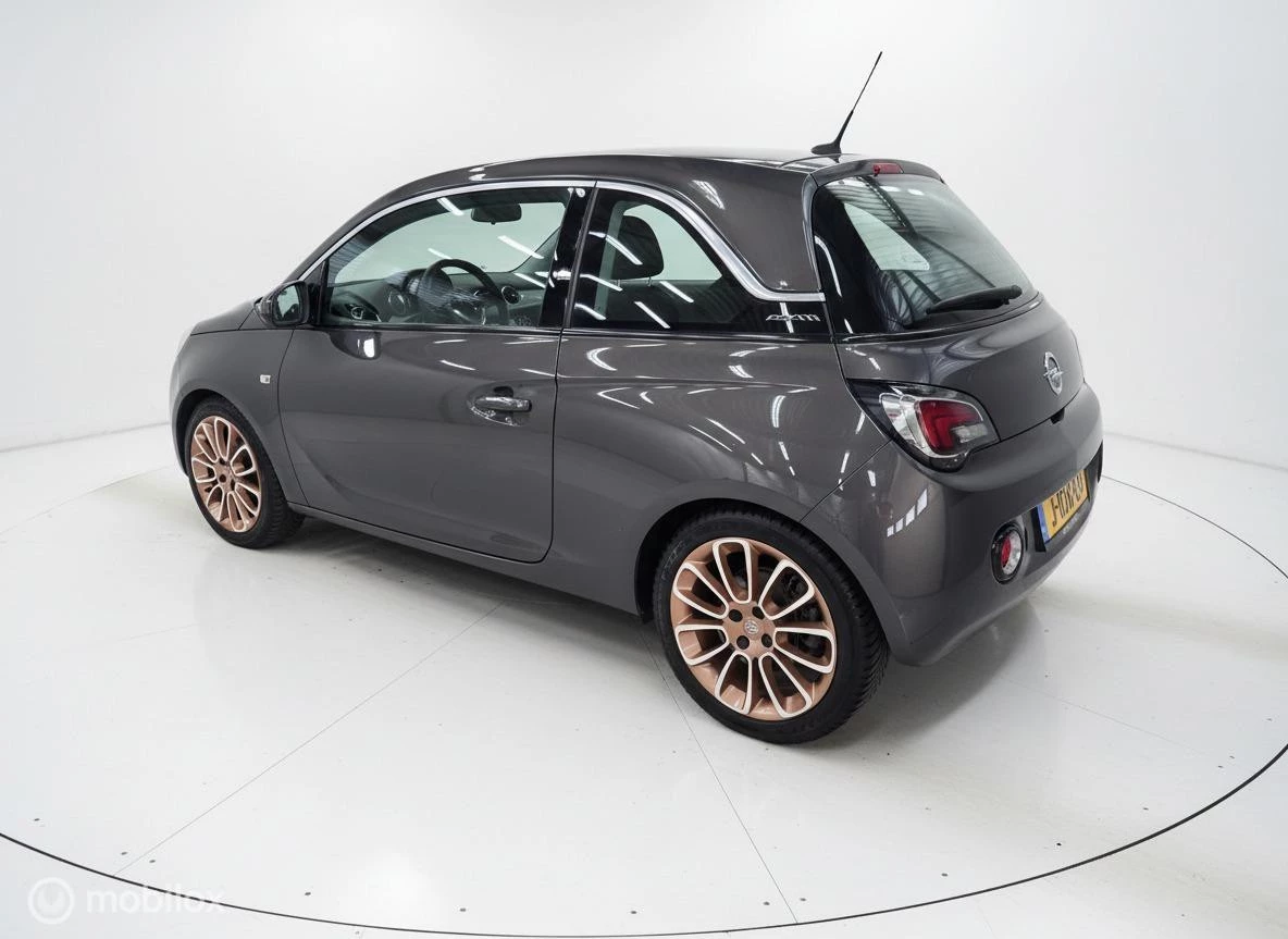 Hoofdafbeelding Opel ADAM