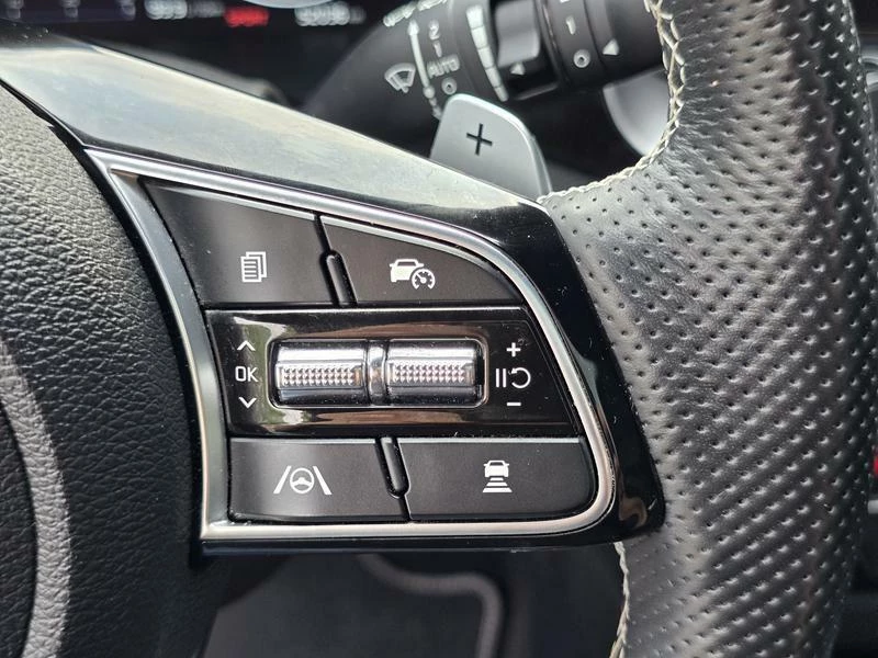 Hoofdafbeelding Kia ProCeed