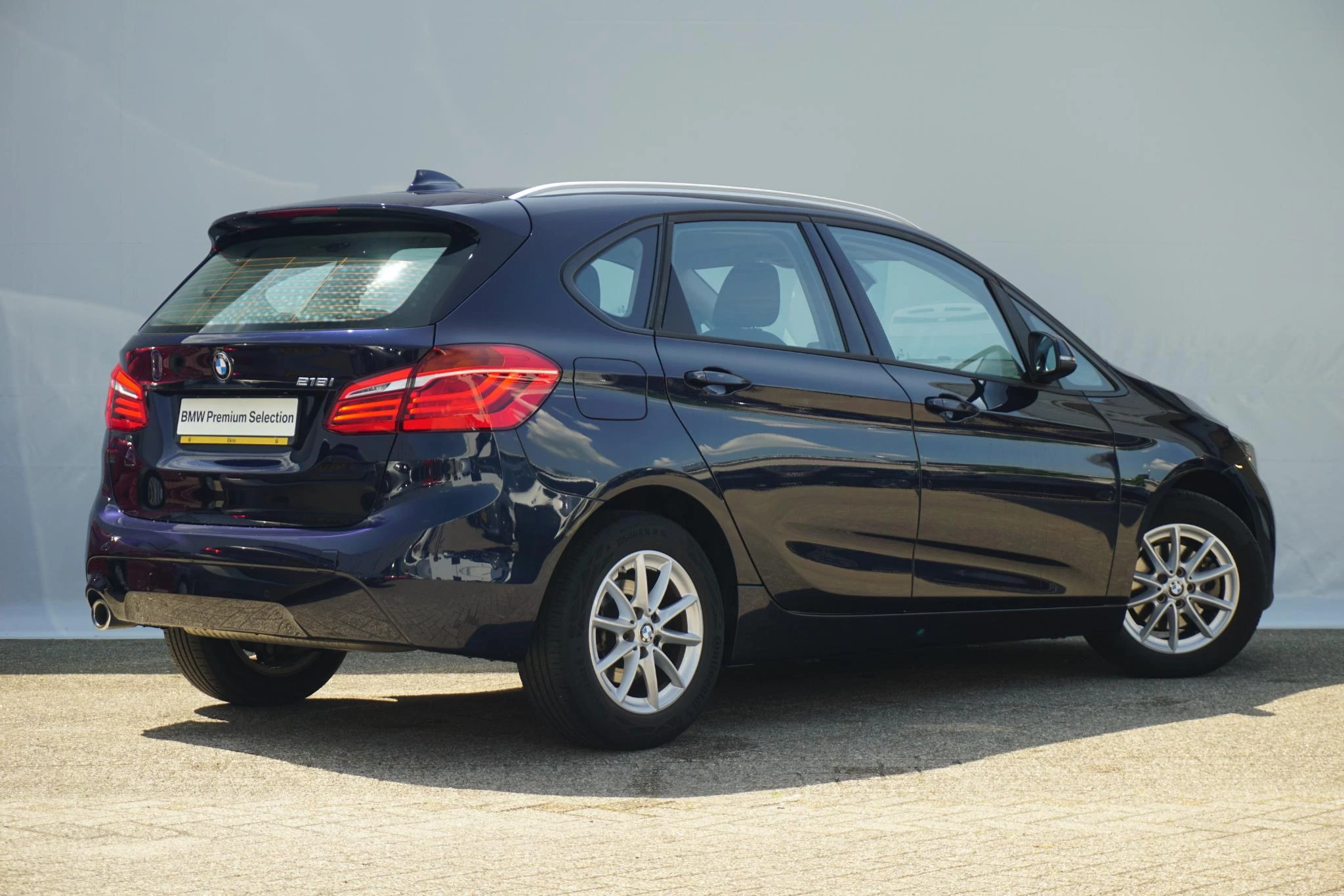 Hoofdafbeelding BMW 2 Serie