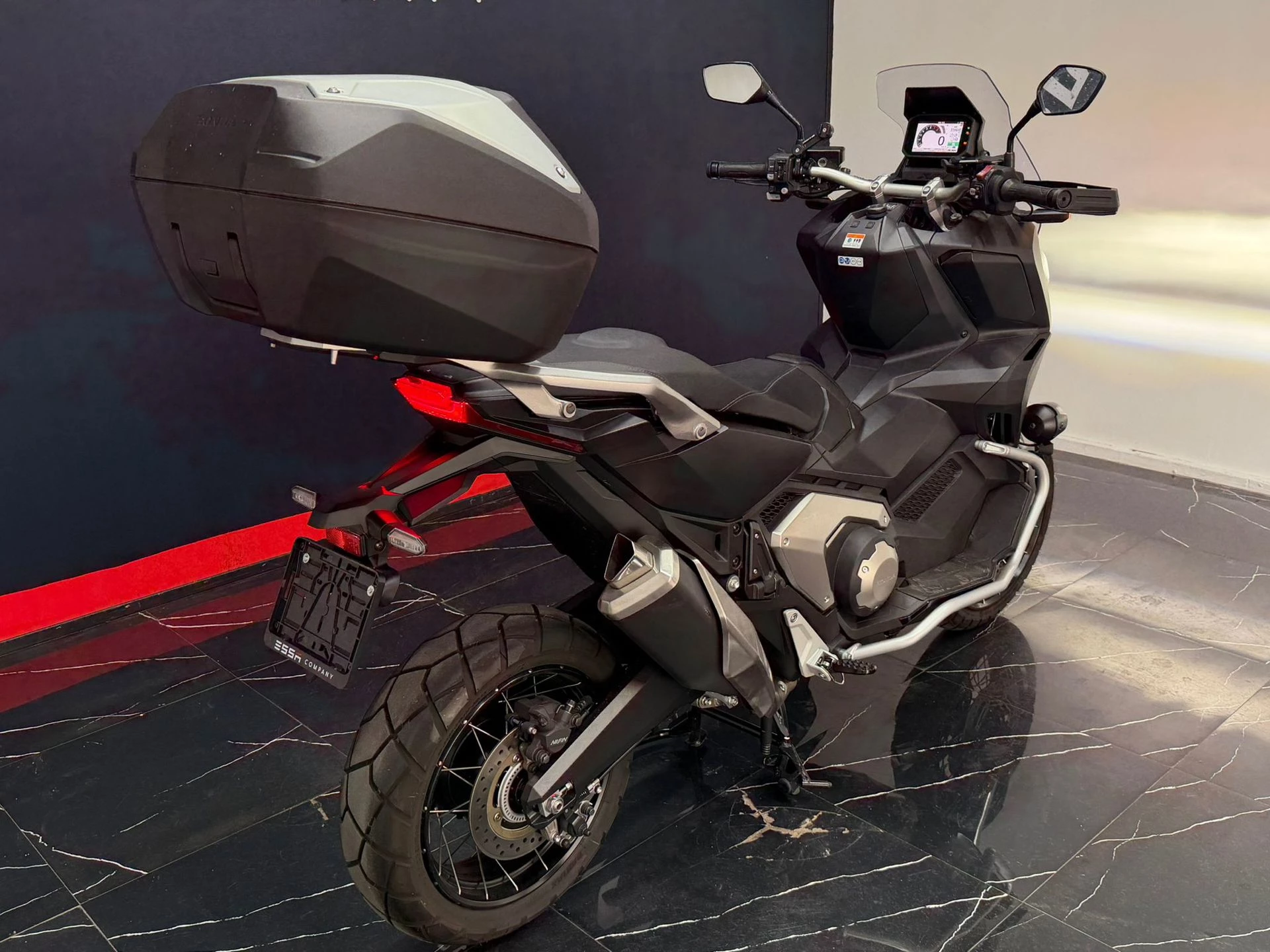 Hoofdafbeelding Honda X-ADV