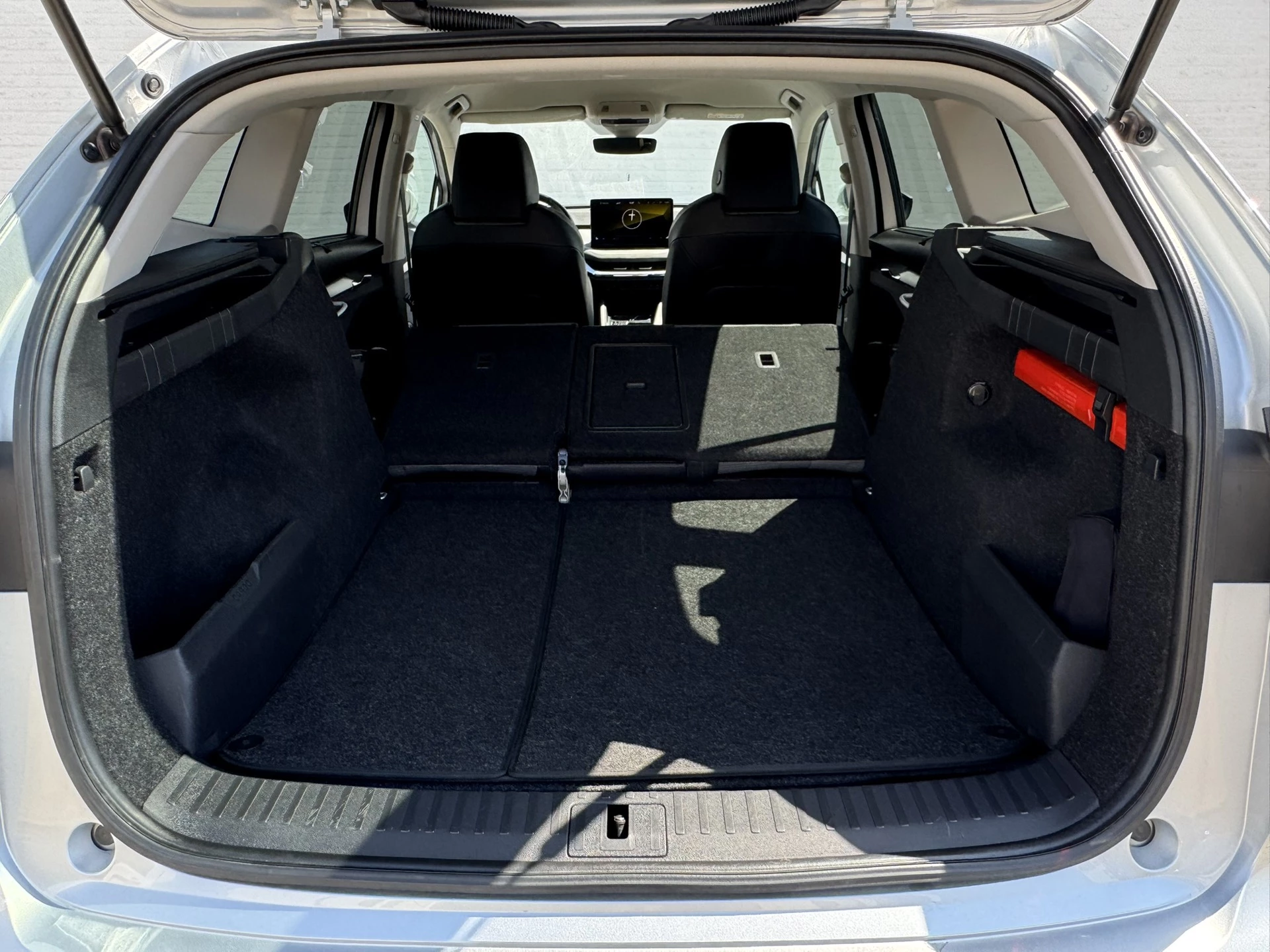 Hoofdafbeelding Škoda Enyaq iV
