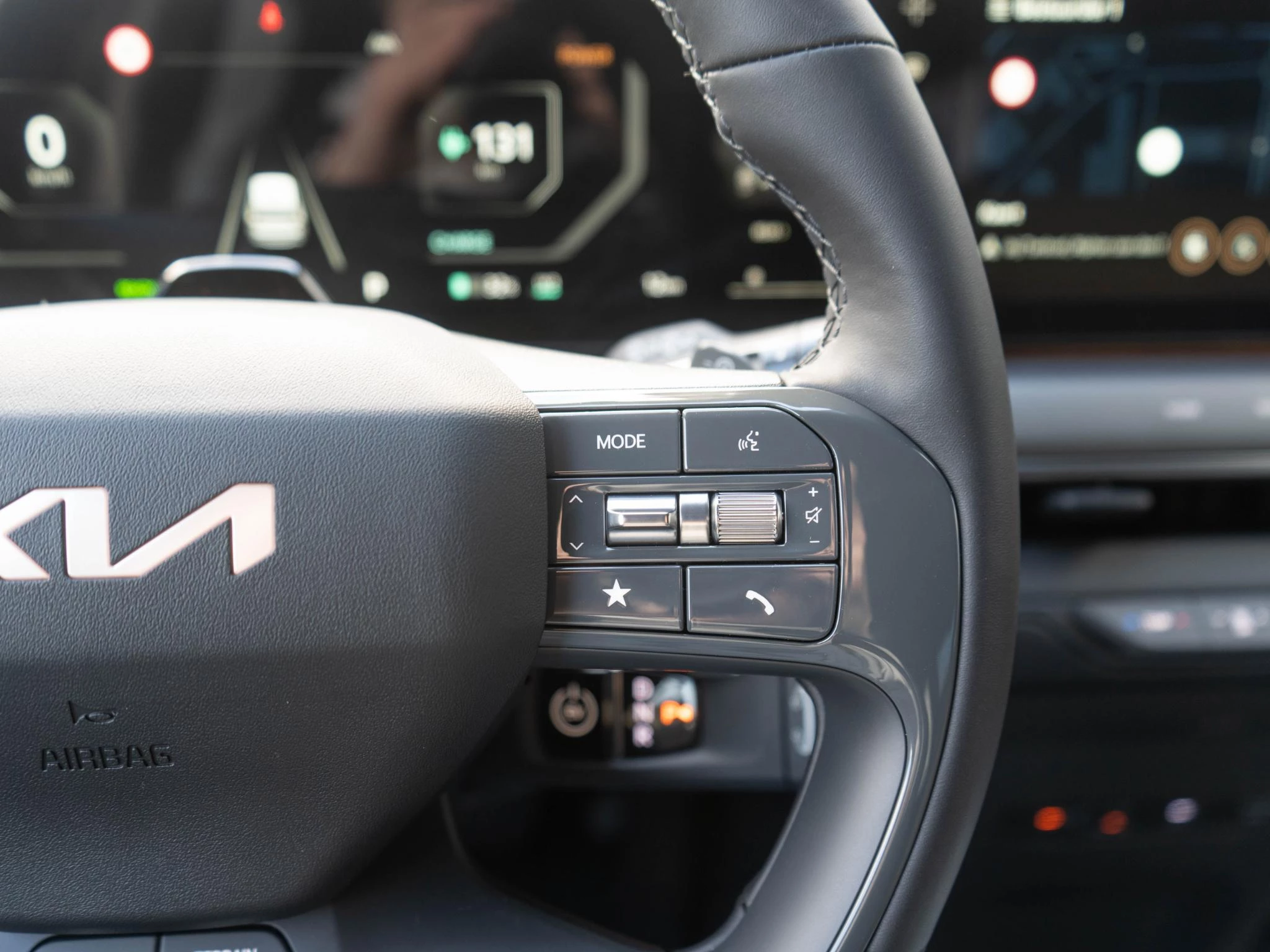 Hoofdafbeelding Kia EV9