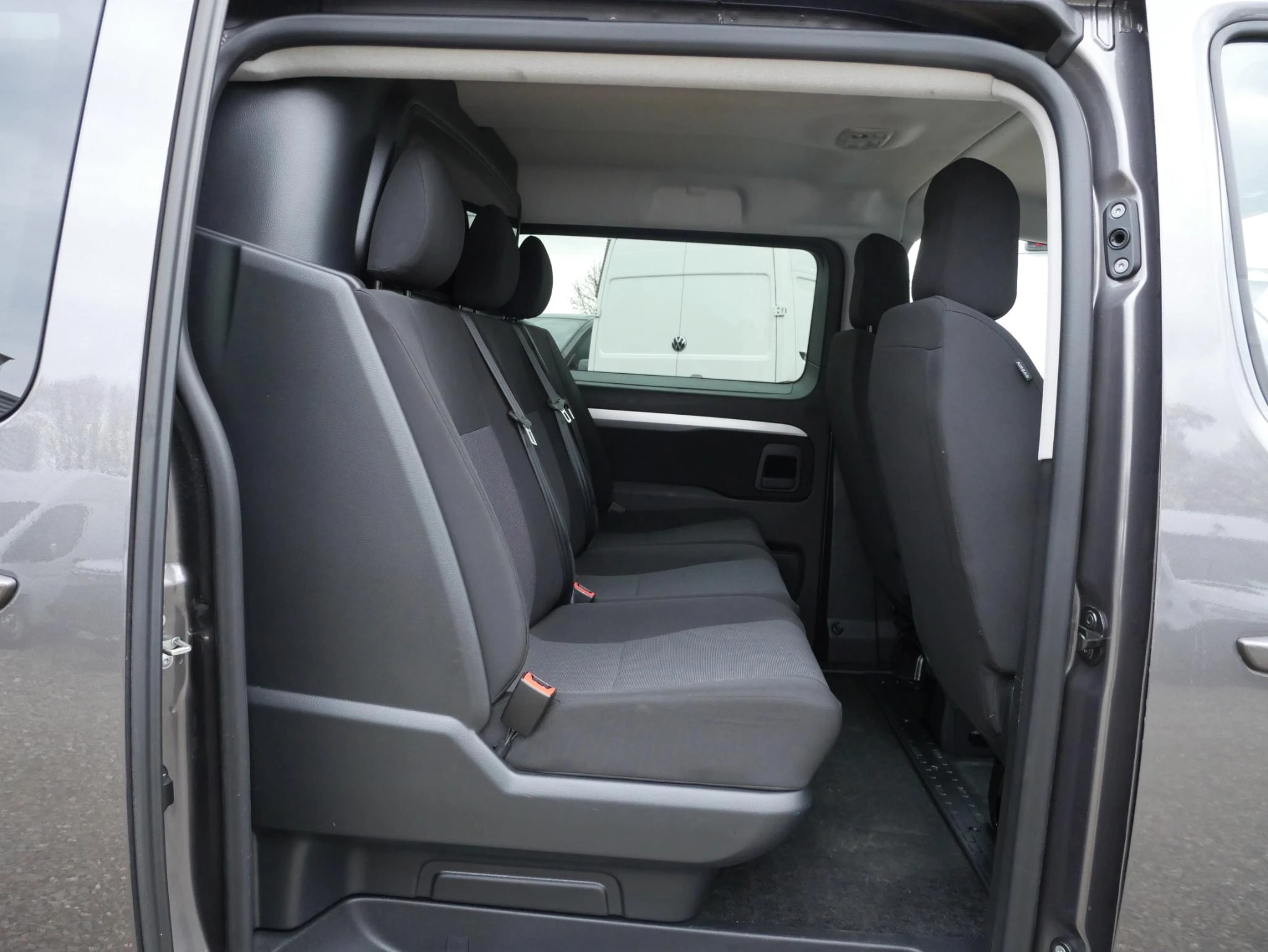 Hoofdafbeelding Fiat Scudo