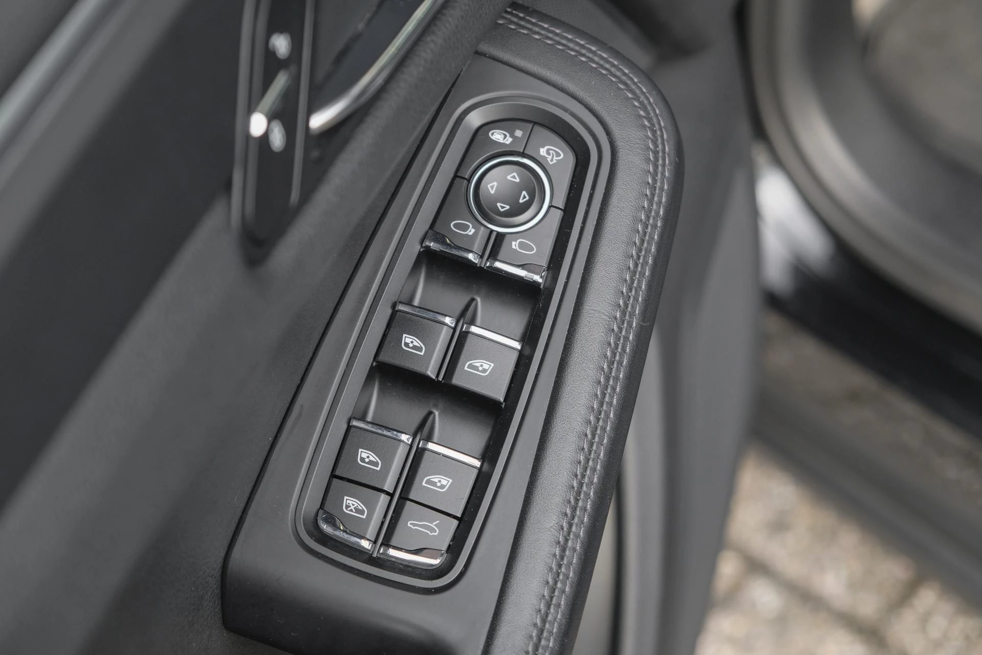 Hoofdafbeelding Porsche Macan