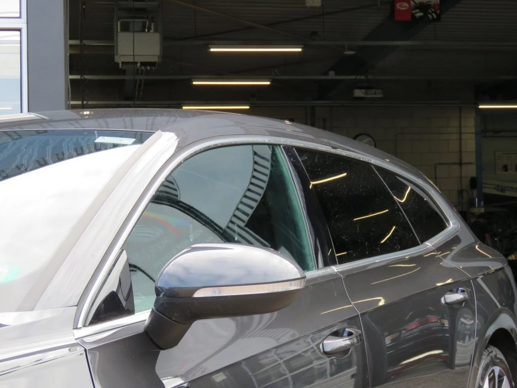 Hoofdafbeelding Volkswagen Arteon