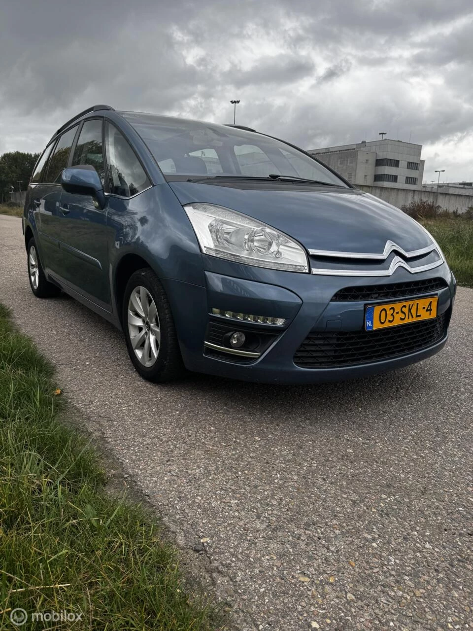 Hoofdafbeelding Citroën Grand C4 Picasso