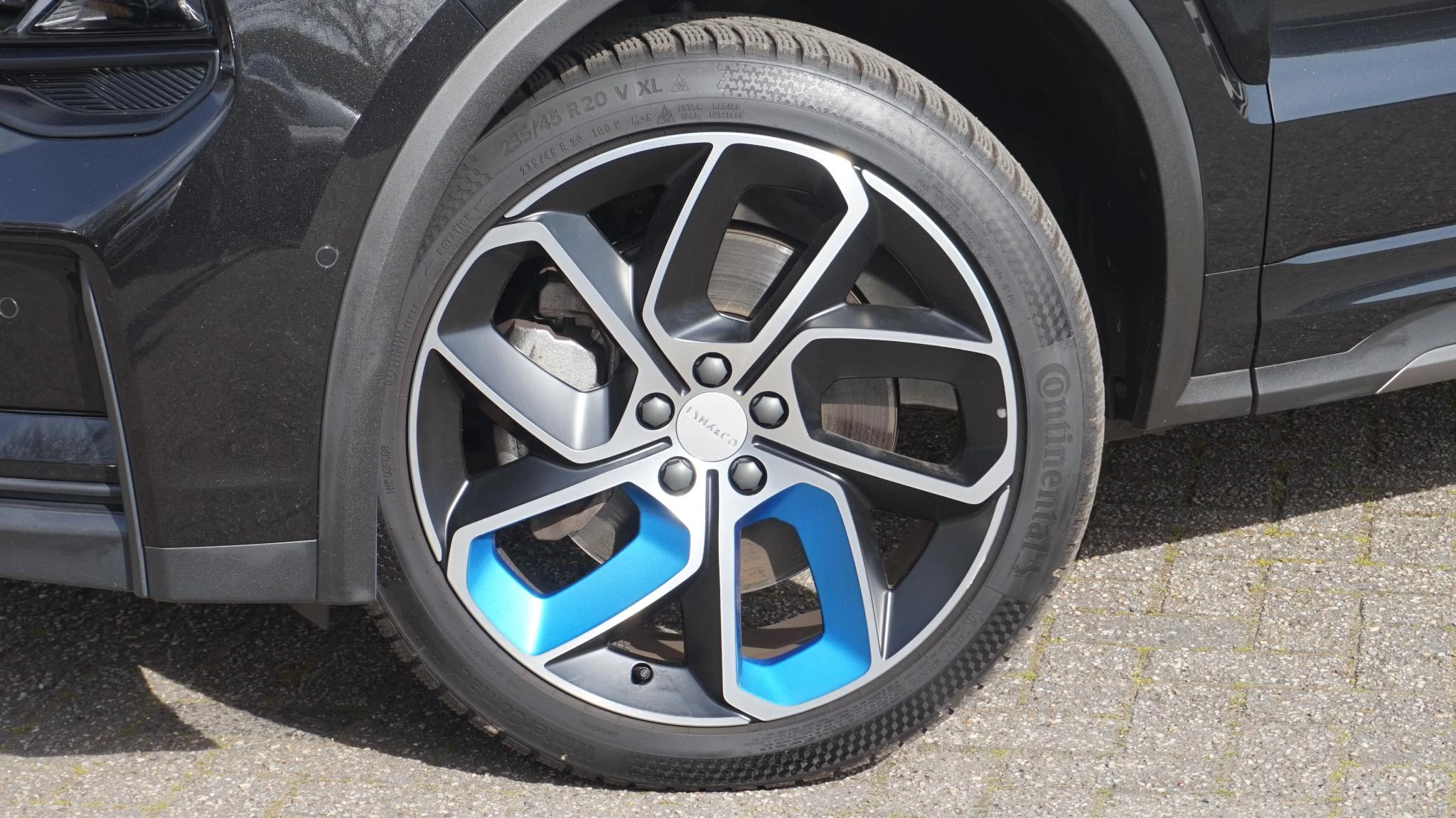 Hoofdafbeelding Lynk & Co 01