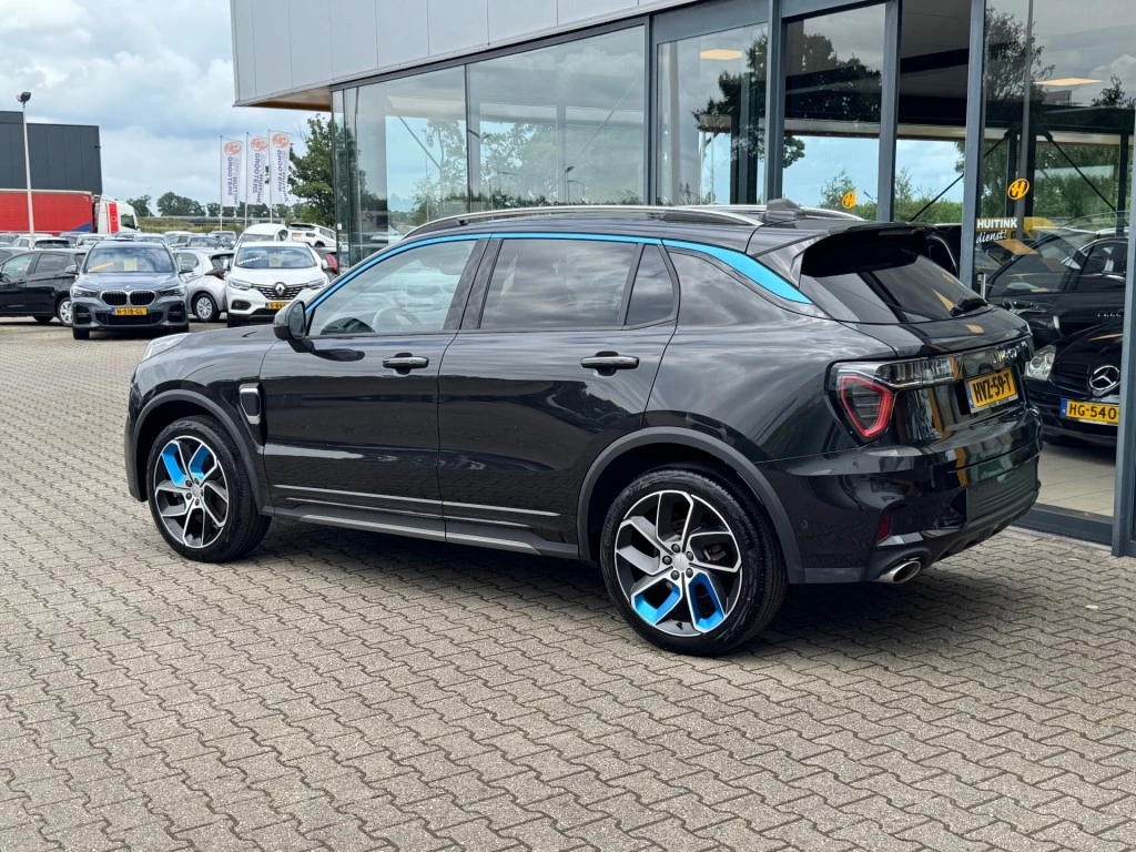 Hoofdafbeelding Lynk & Co 01