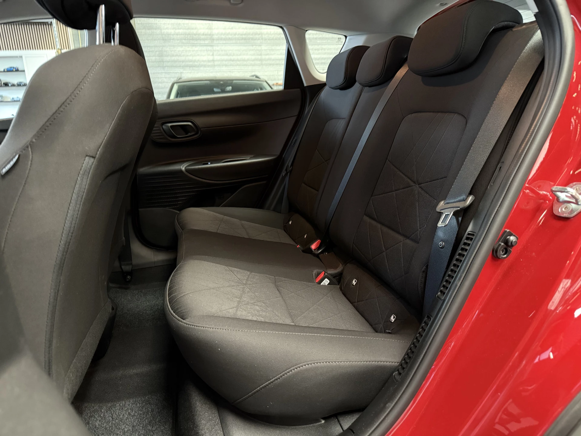 Hoofdafbeelding Hyundai Bayon