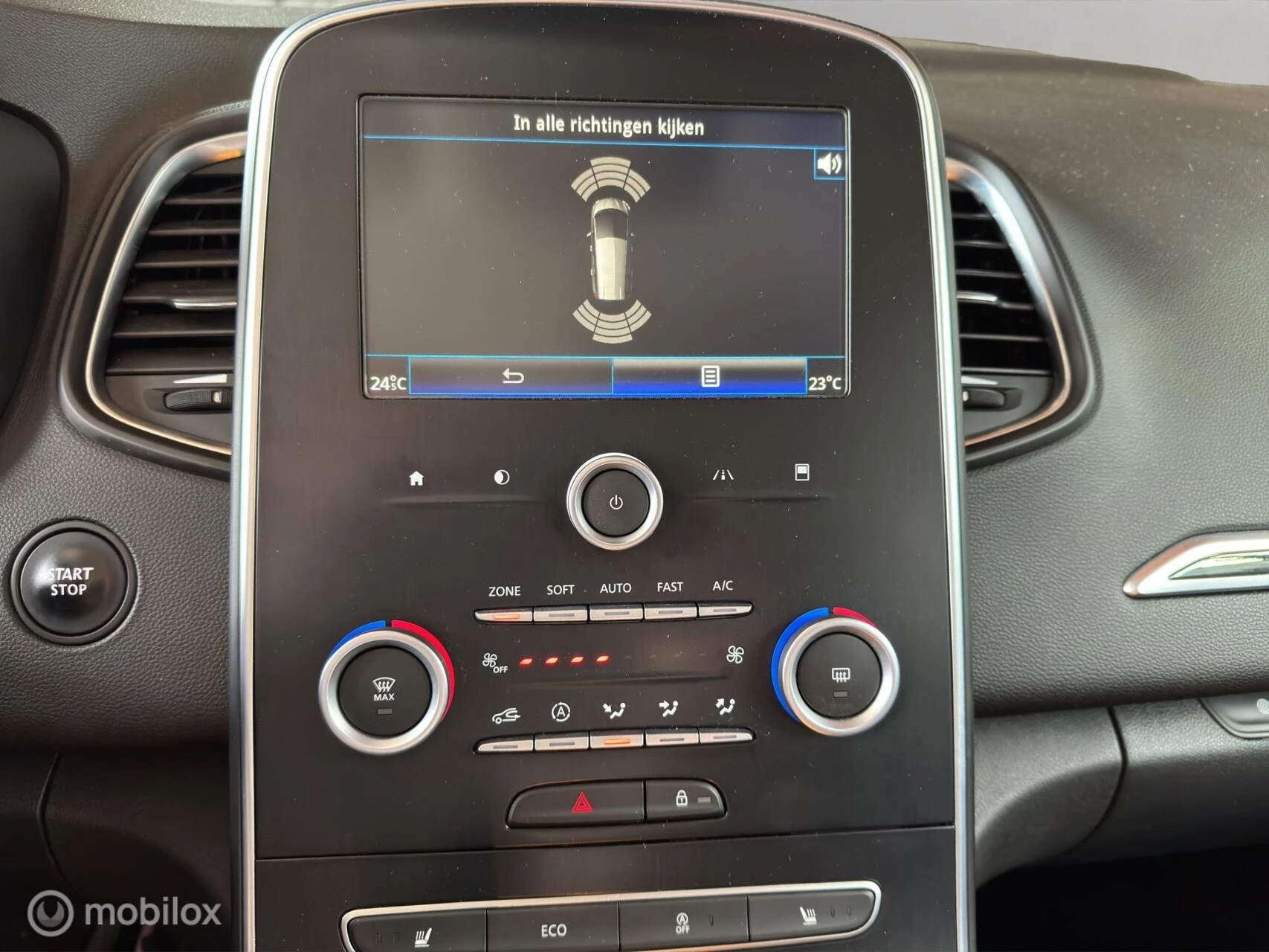 Hoofdafbeelding Renault Grand Scénic