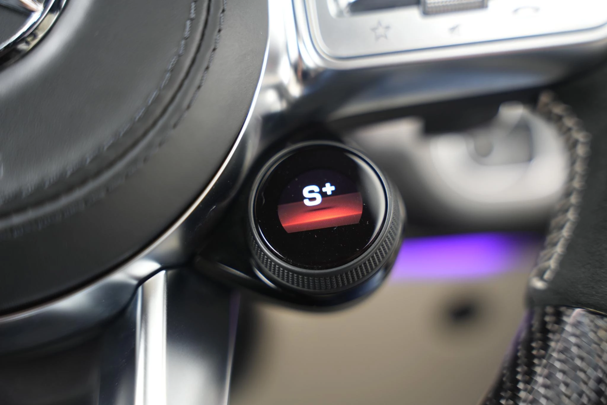 Hoofdafbeelding Mercedes-Benz G-Klasse