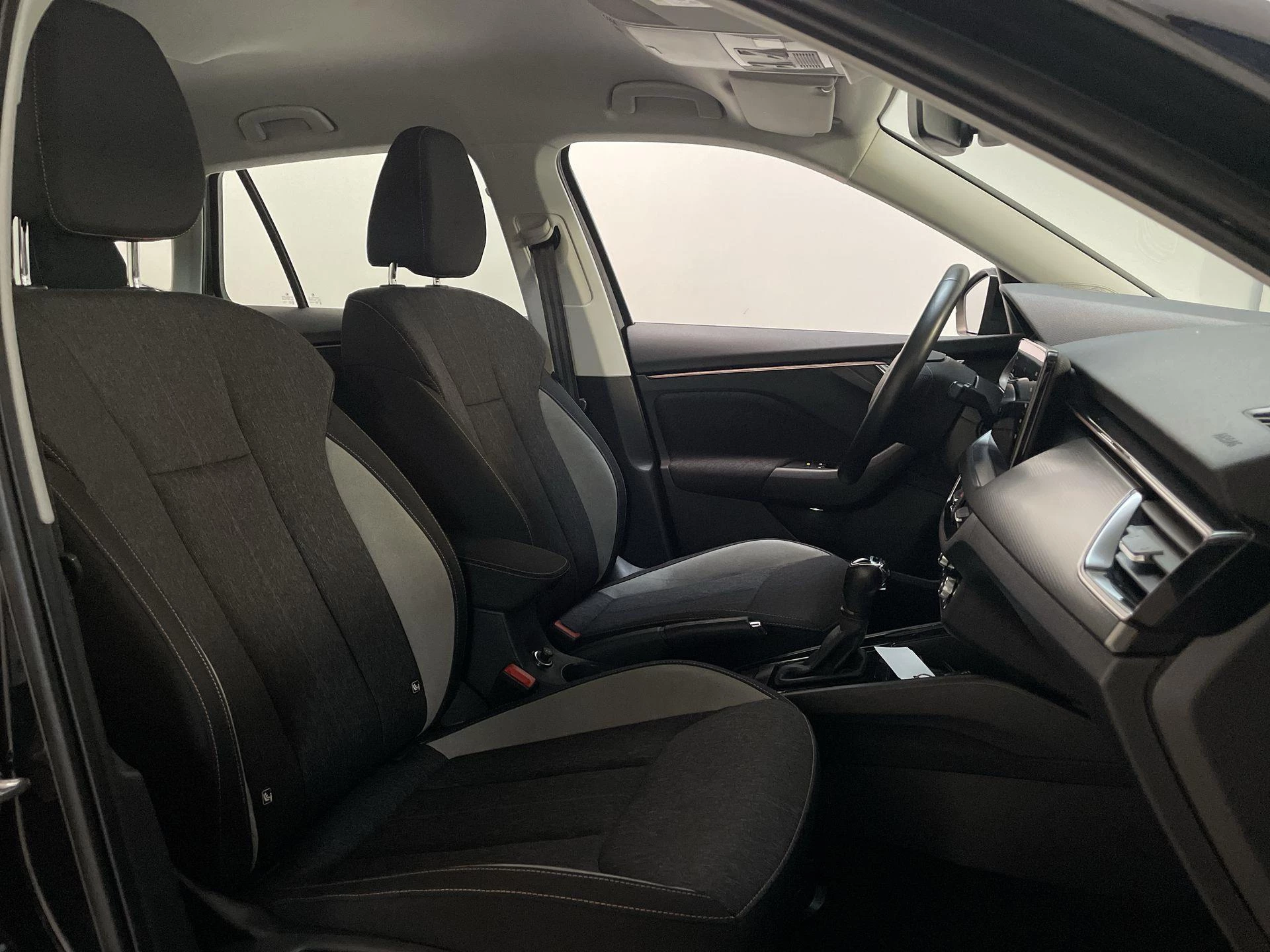 Hoofdafbeelding Škoda Kamiq