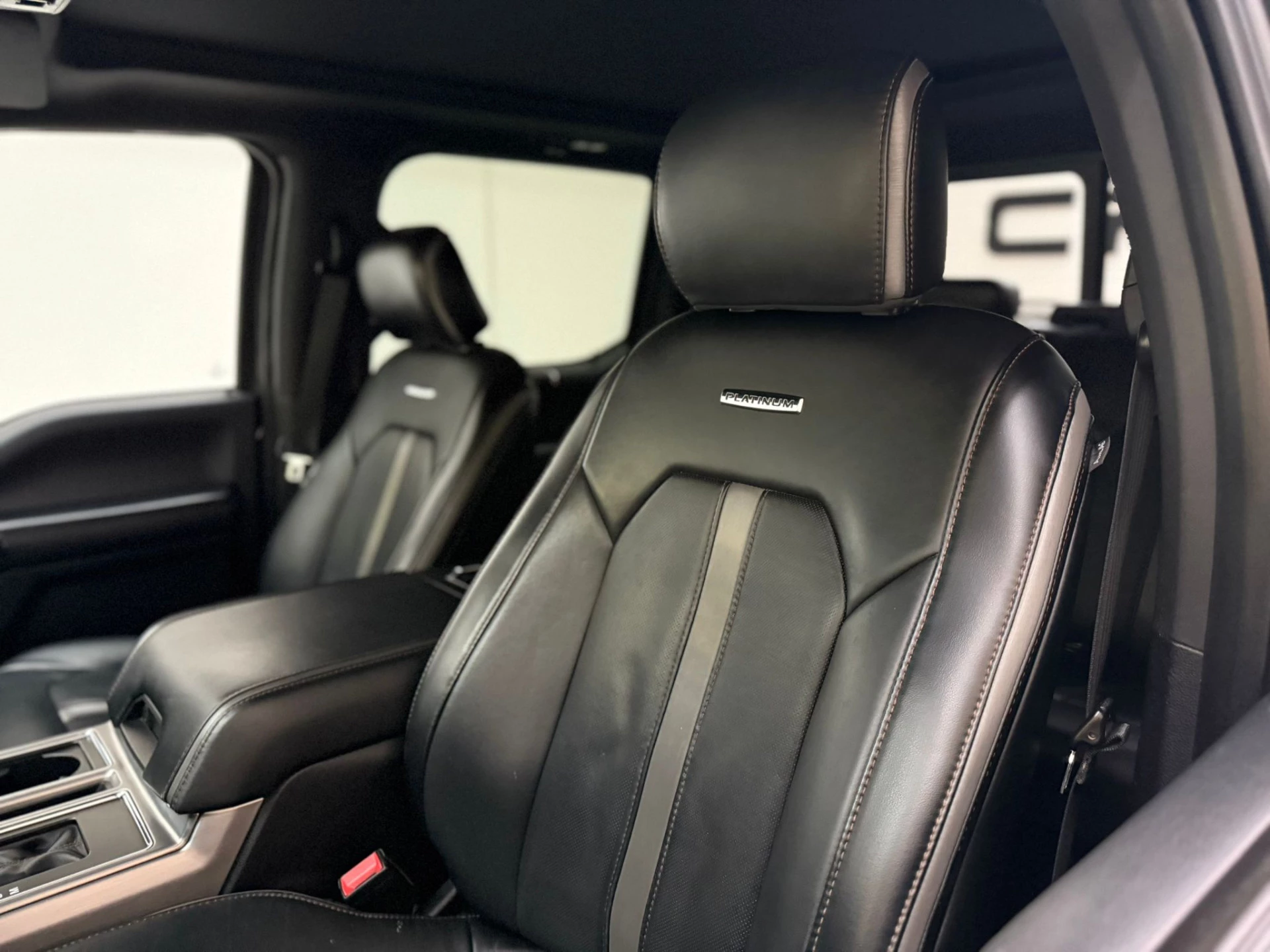 Hoofdafbeelding Ford F-150