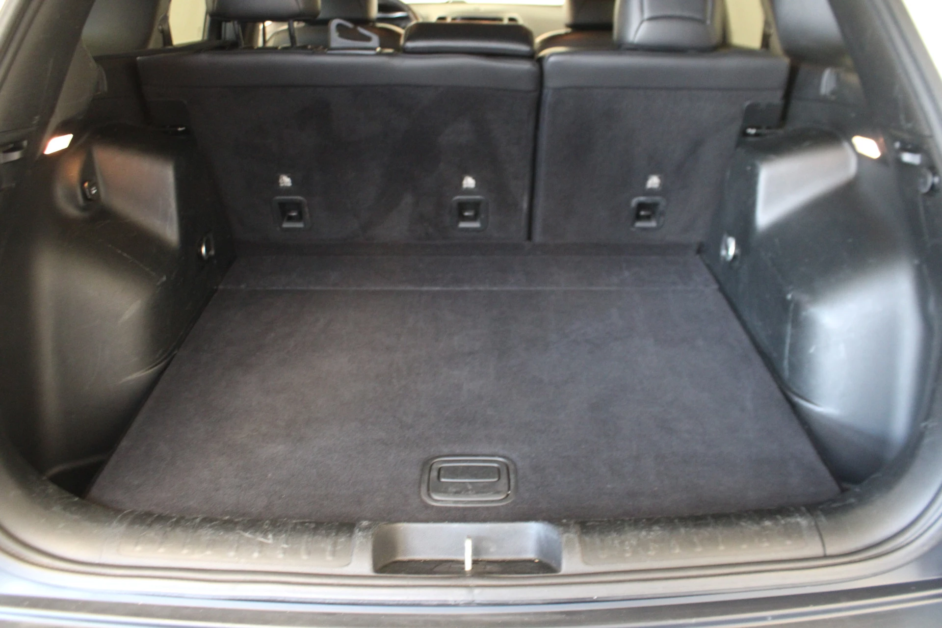 Hoofdafbeelding Jeep Cherokee