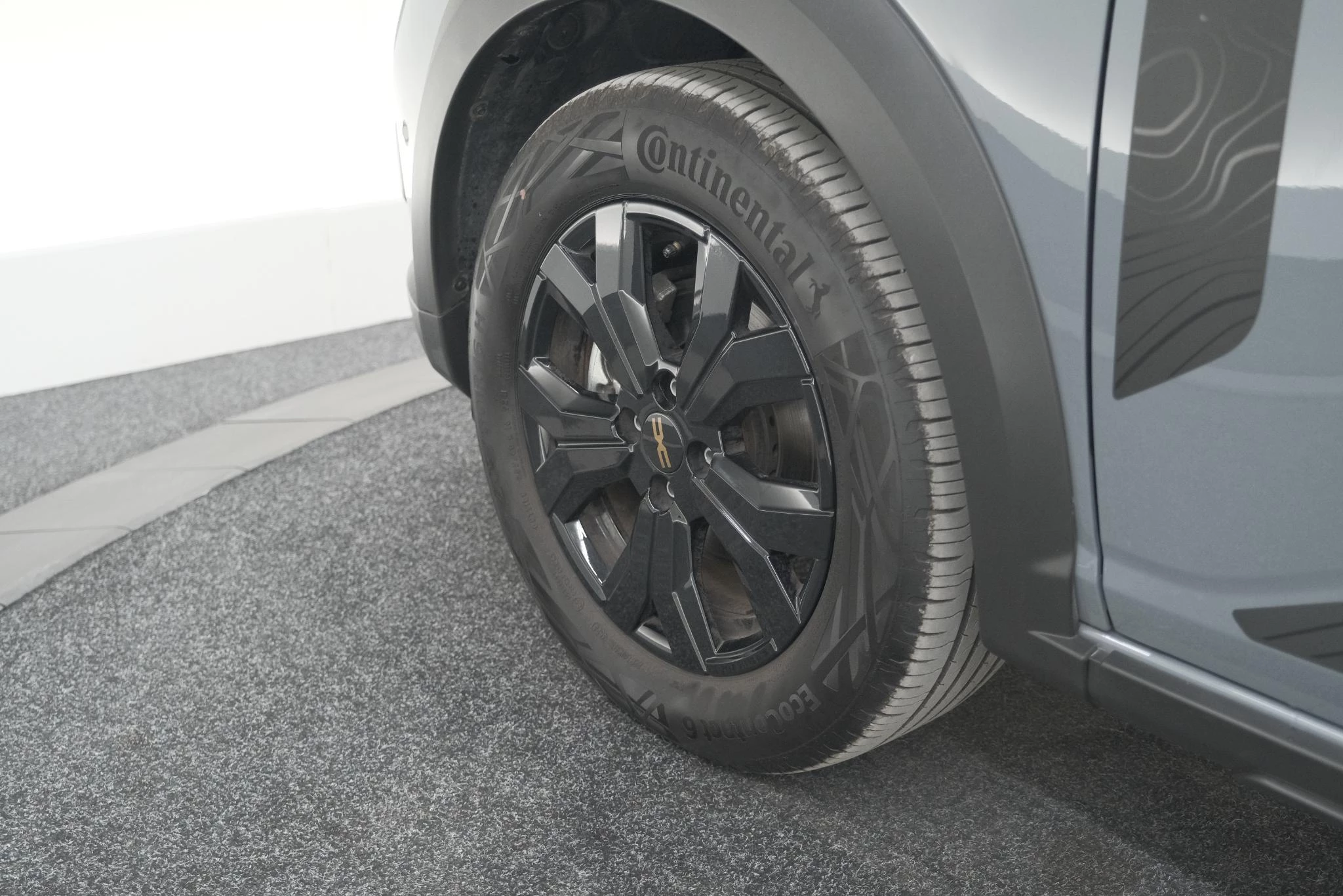Hoofdafbeelding Dacia Jogger