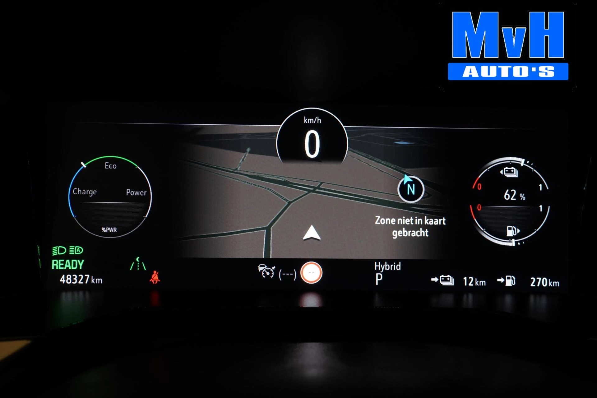 Hoofdafbeelding Opel Grandland