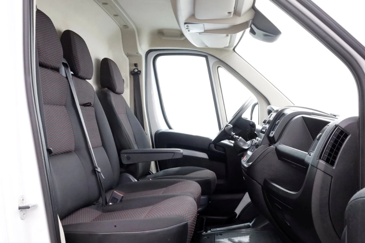 Hoofdafbeelding Opel Movano