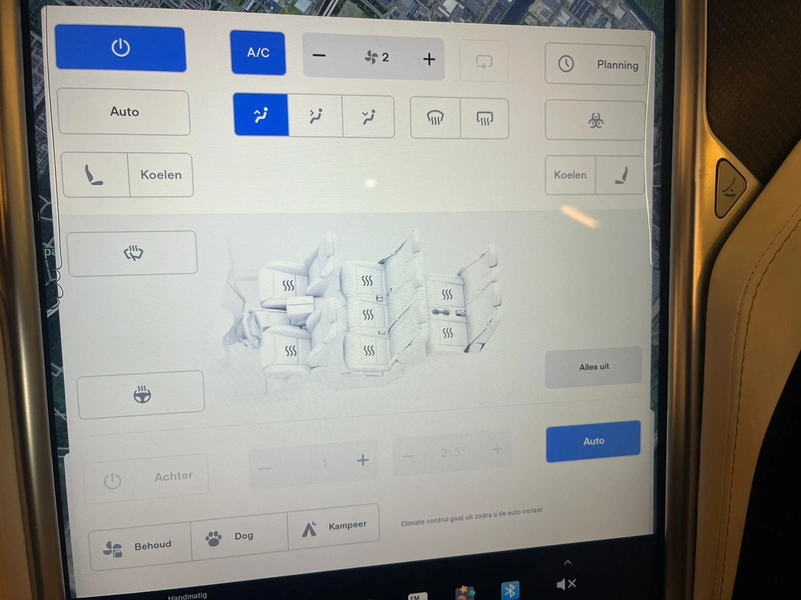 Hoofdafbeelding Tesla Model X