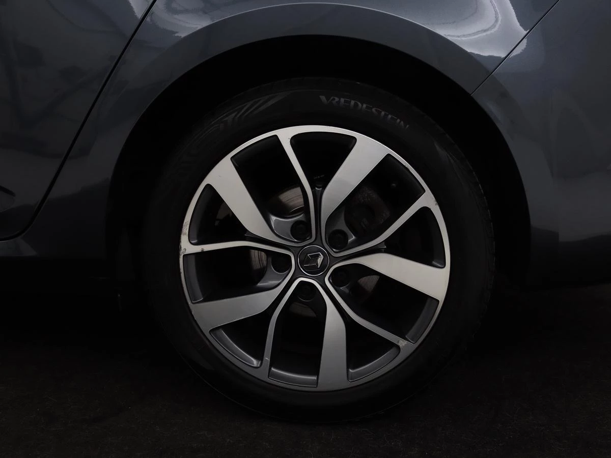 Hoofdafbeelding Renault Mégane