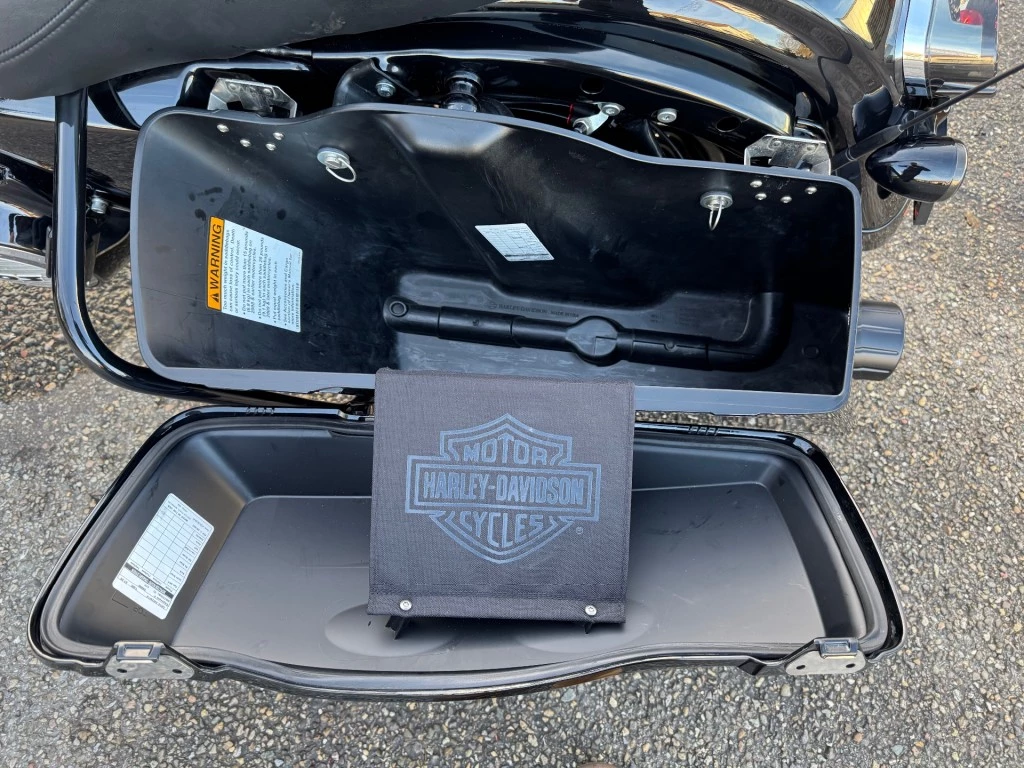 Hoofdafbeelding Harley-Davidson Road Glide