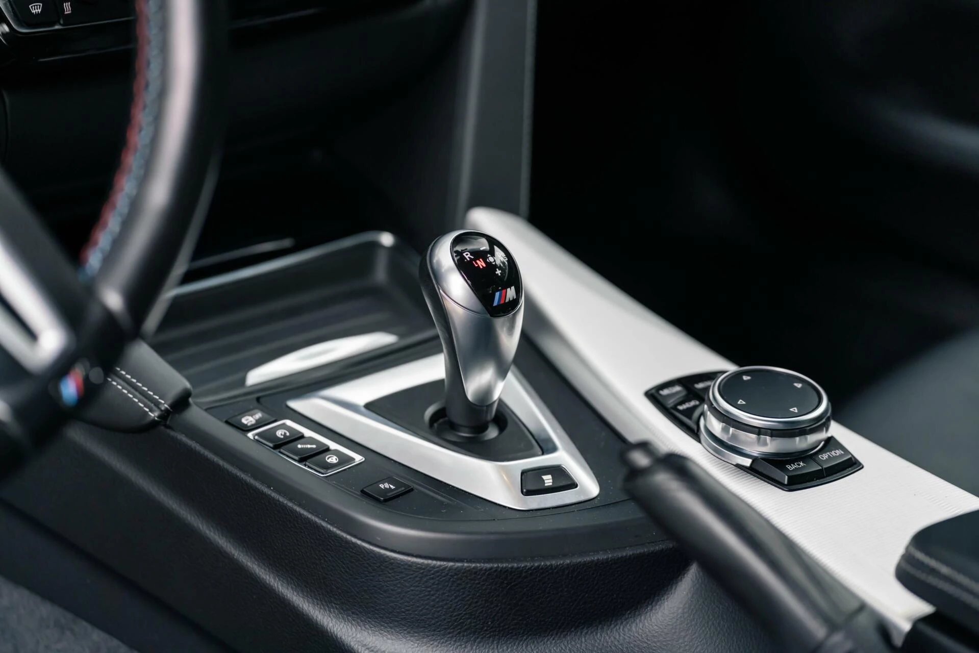 Hoofdafbeelding BMW M4