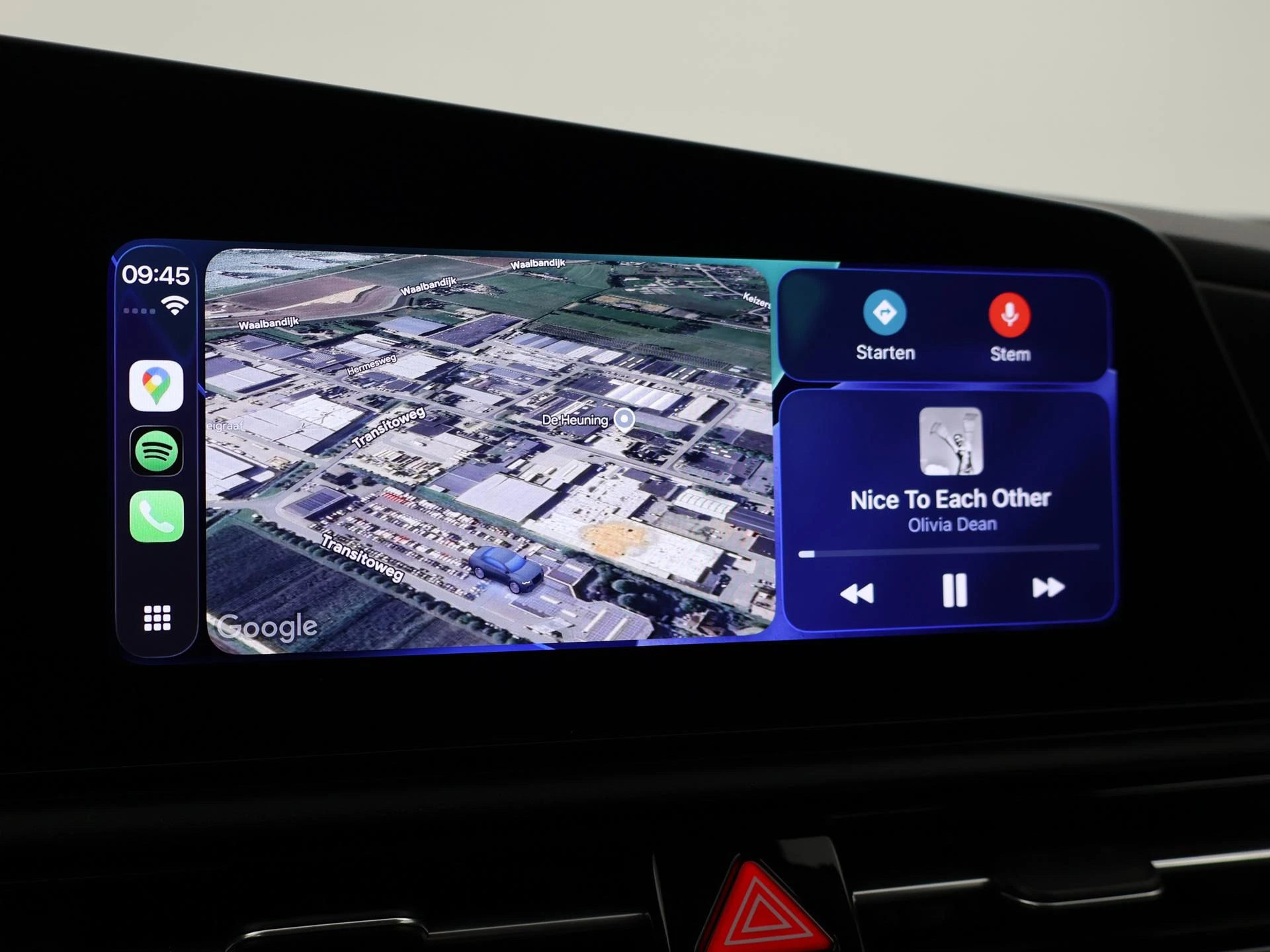 Hoofdafbeelding Kia Niro EV