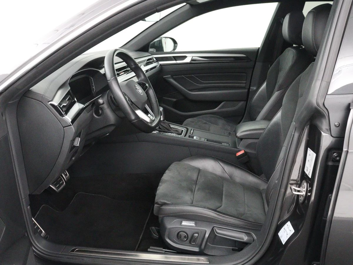 Hoofdafbeelding Volkswagen Arteon
