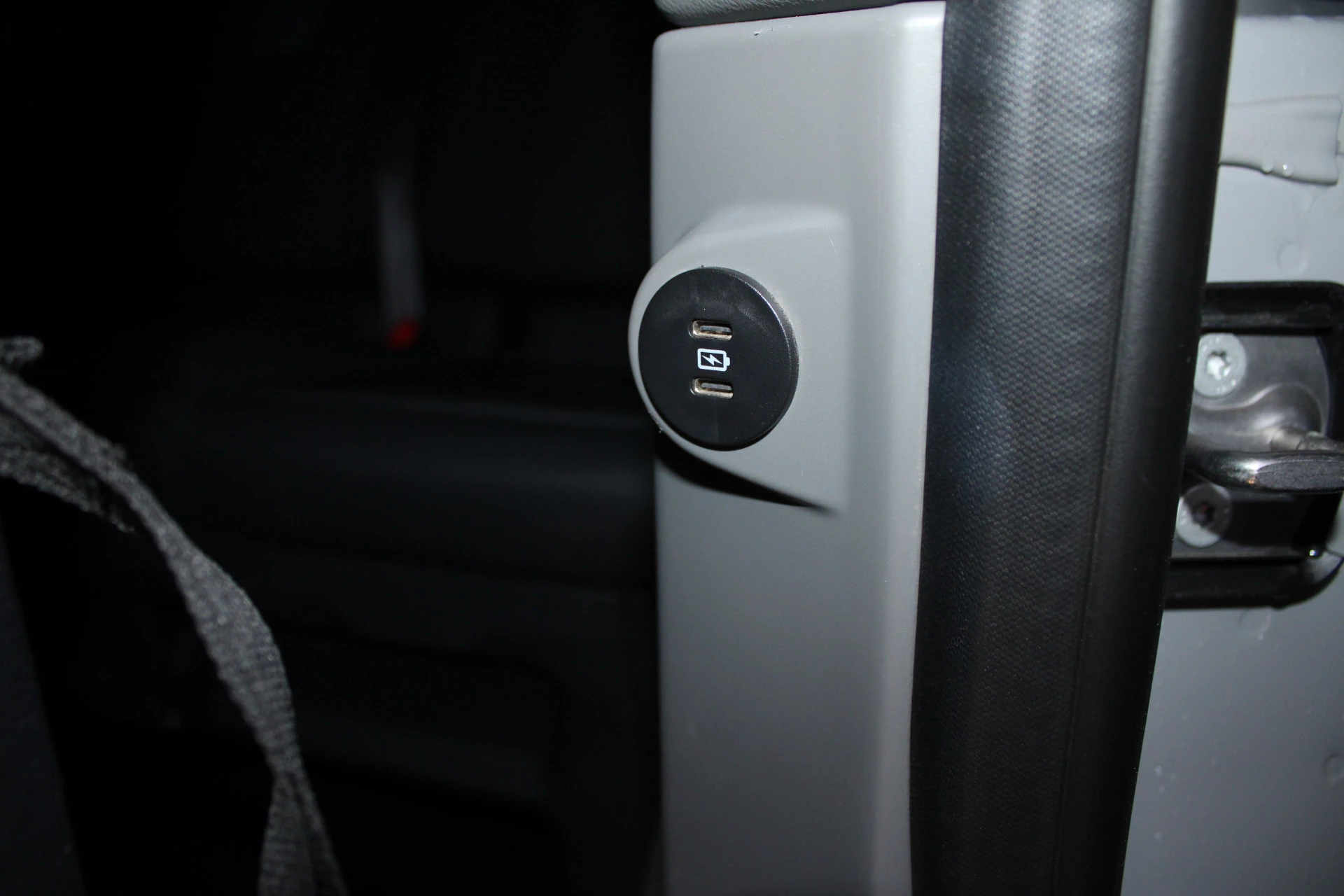 Hoofdafbeelding Ford Tourneo Custom