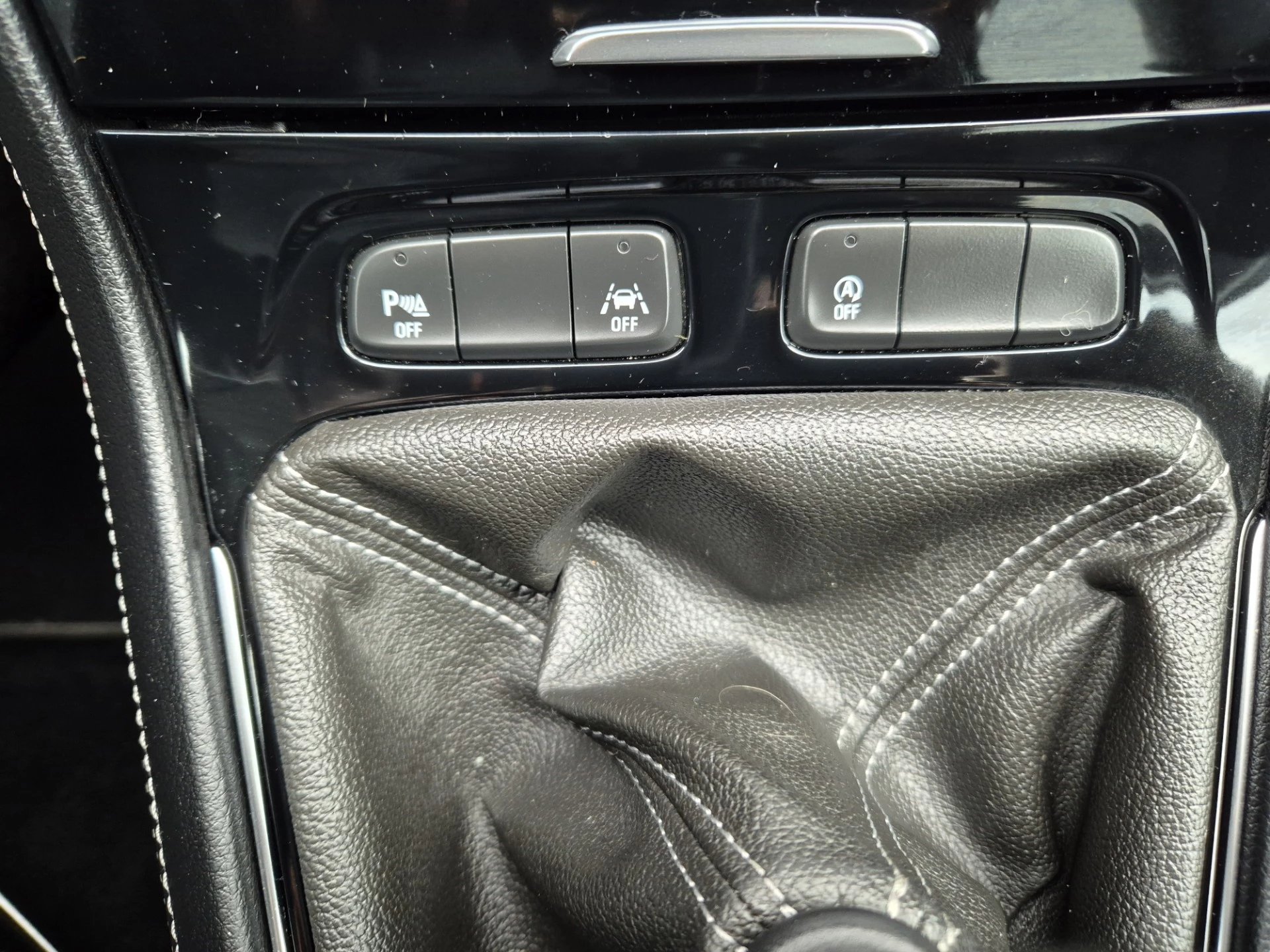 Hoofdafbeelding Opel Grandland