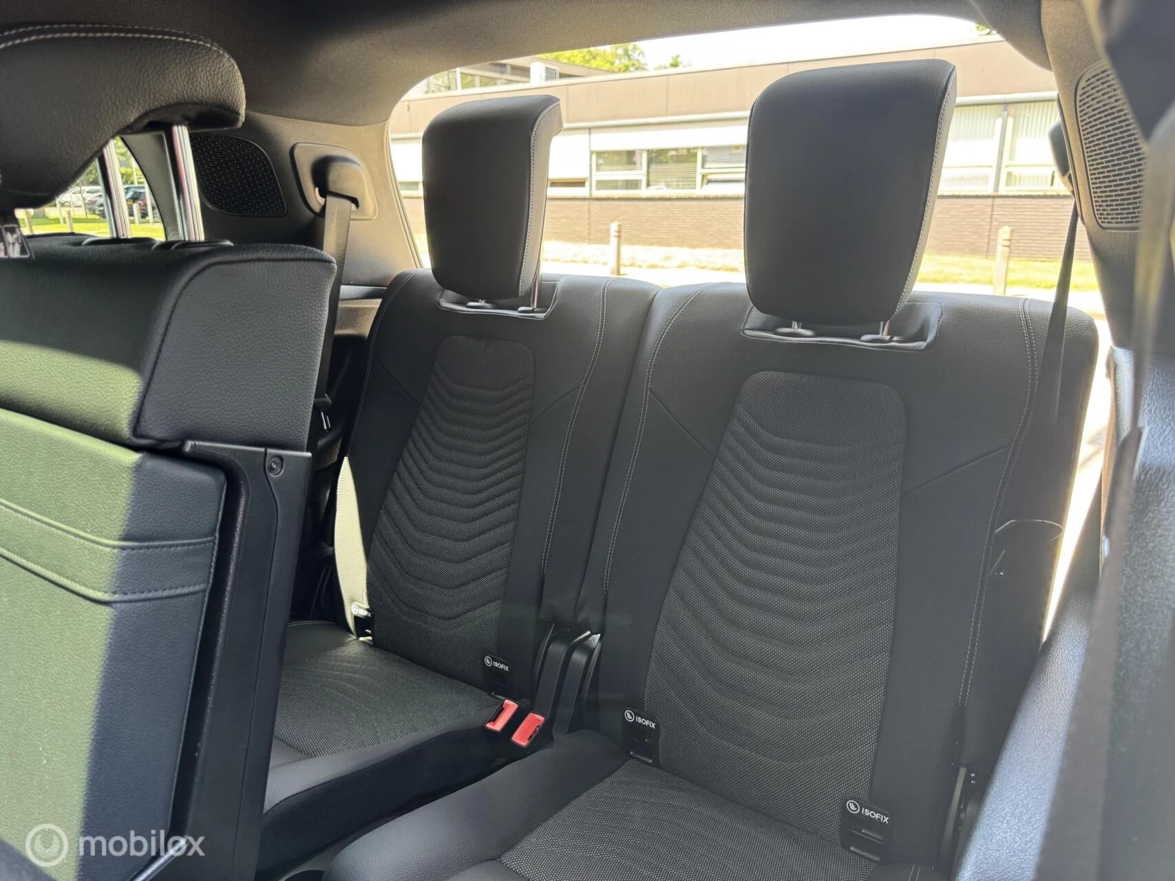 Hoofdafbeelding Mercedes-Benz GLB