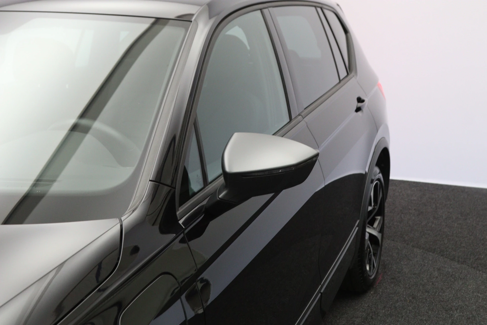 Hoofdafbeelding SEAT Tarraco