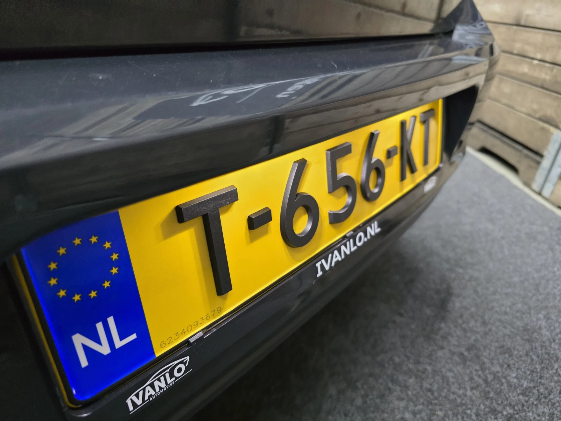 Hoofdafbeelding Volkswagen e-Golf