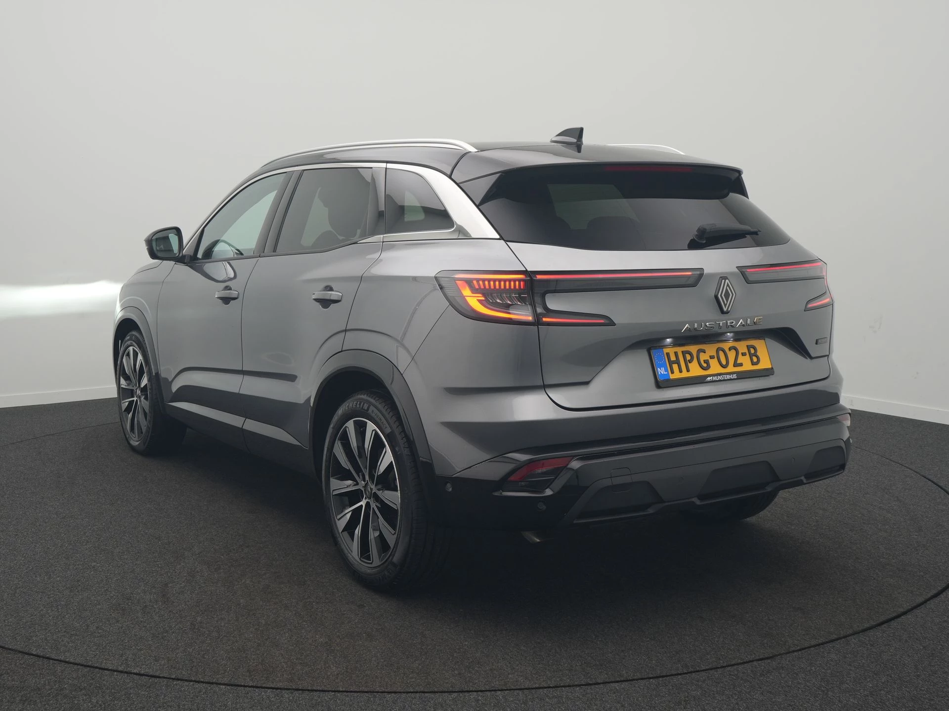 Hoofdafbeelding Renault Austral