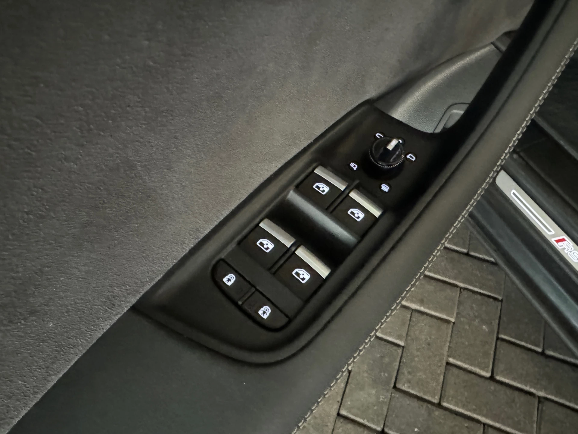 Hoofdafbeelding Audi RSQ8