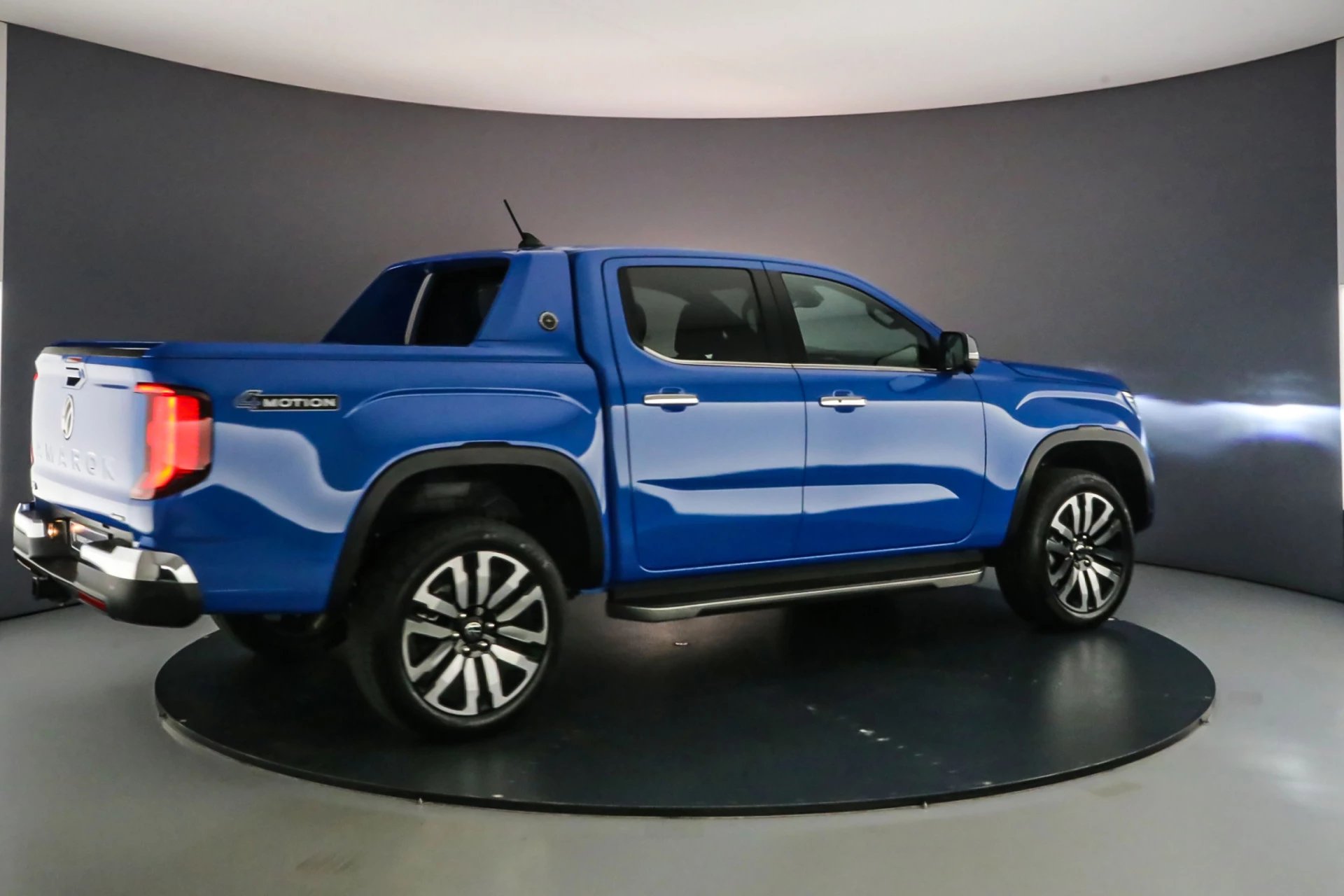 Hoofdafbeelding Volkswagen Amarok