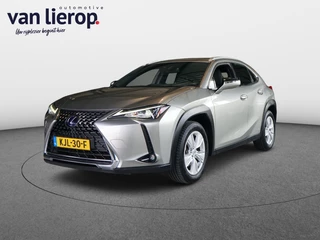 Lexus UX 250h| NAVI | CAMERA | CRUISE | CLIMATE | ALCANTARA