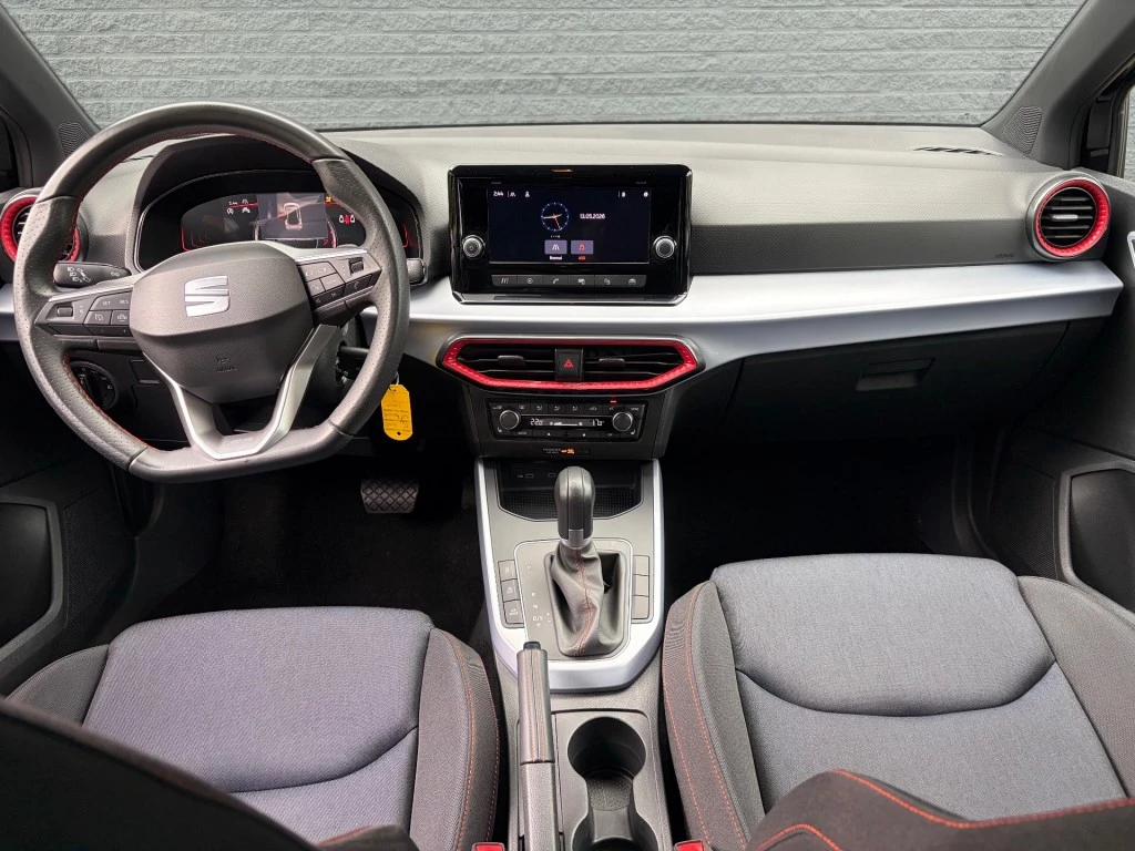 Hoofdafbeelding SEAT Arona