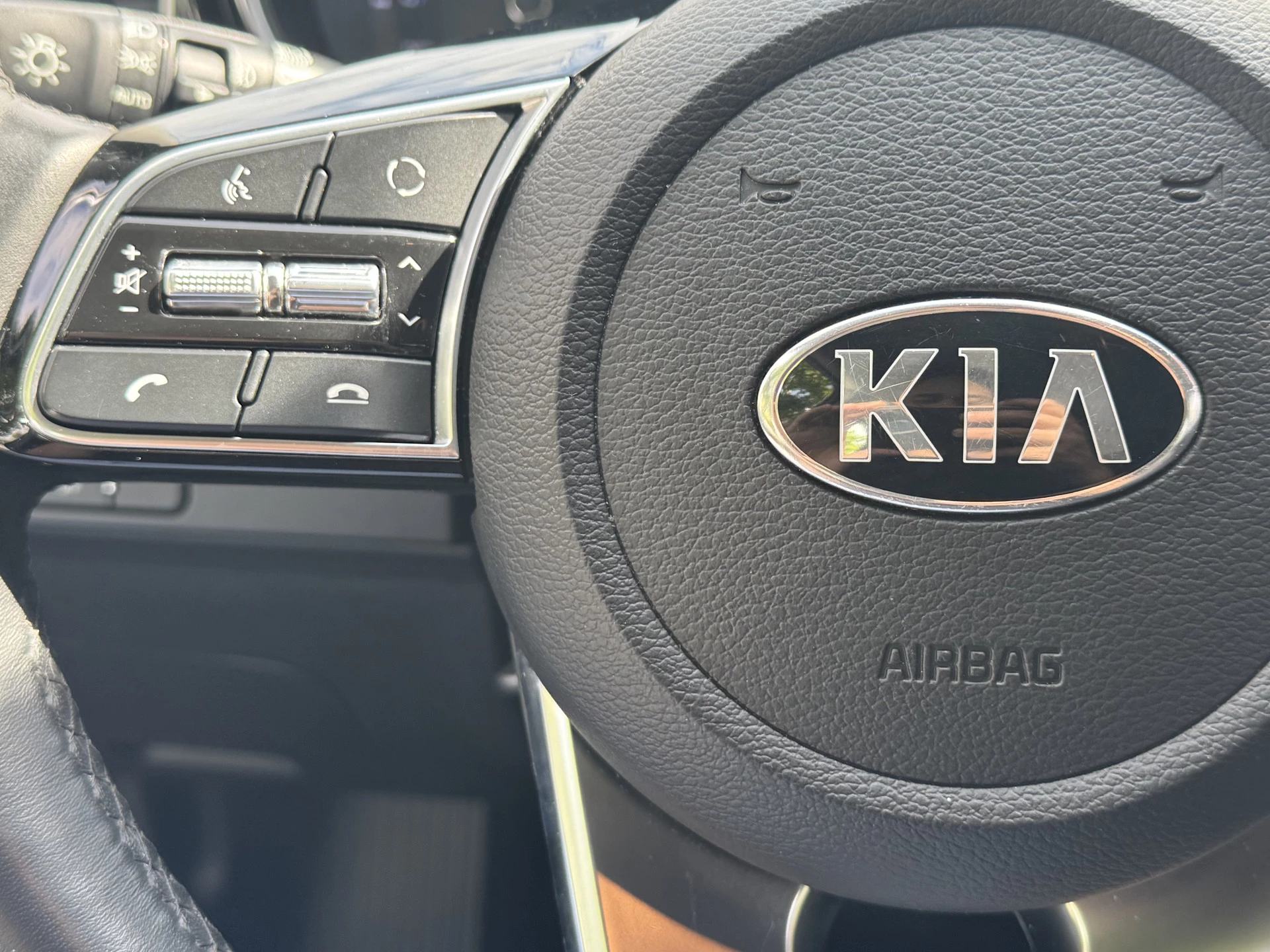 Hoofdafbeelding Kia XCeed