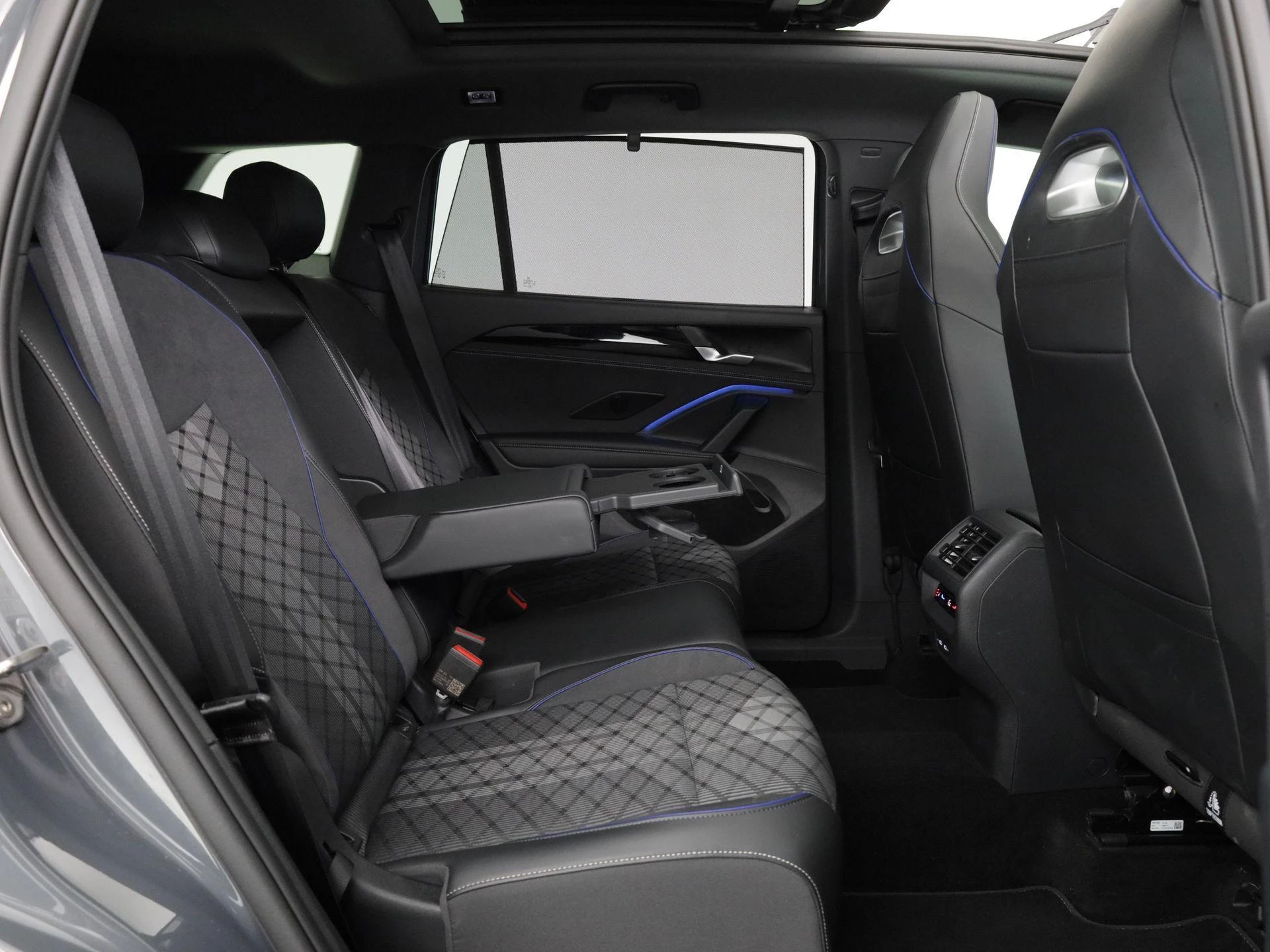 Hoofdafbeelding Volkswagen Tayron
